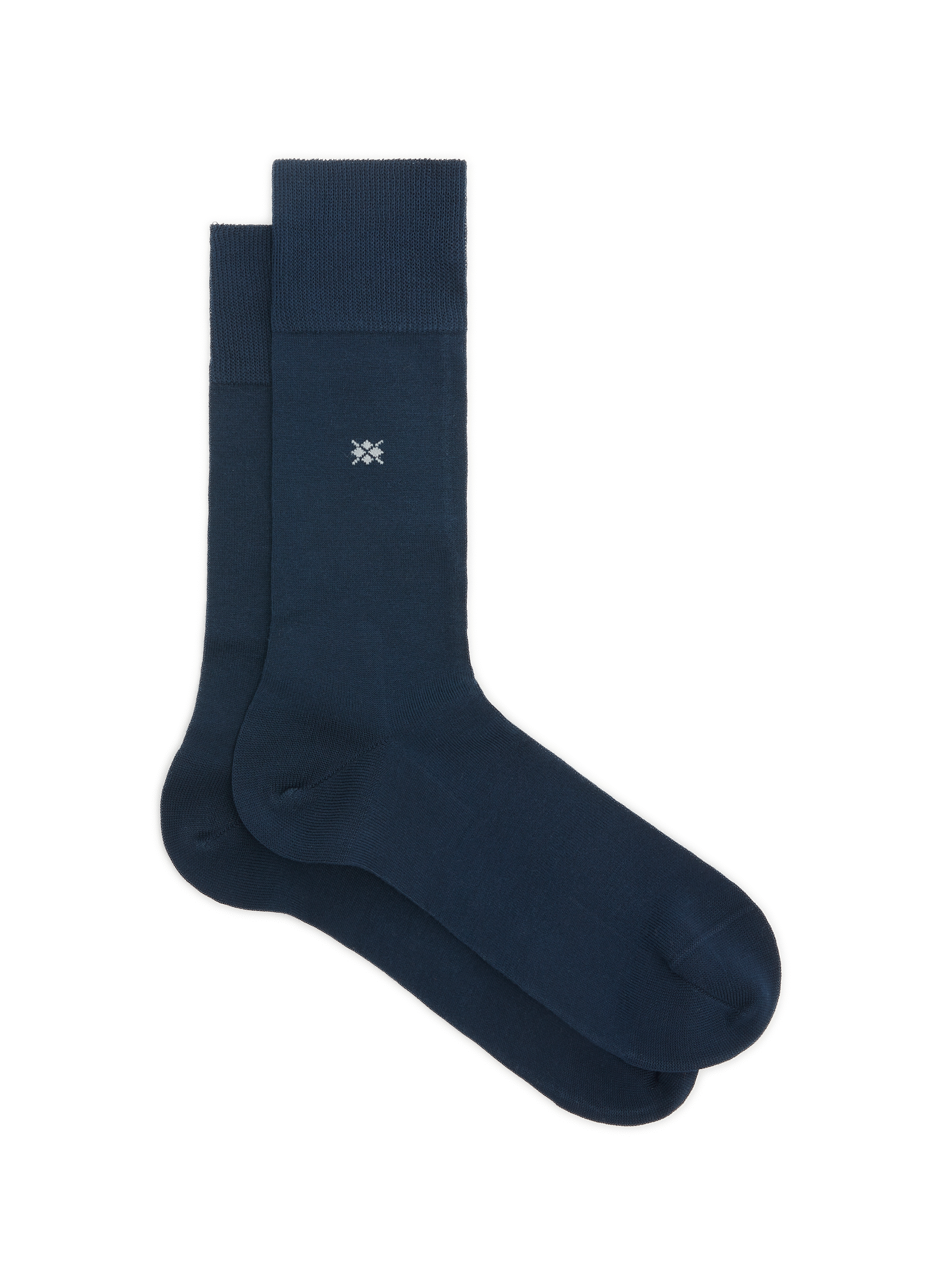 Chaussettes en coton