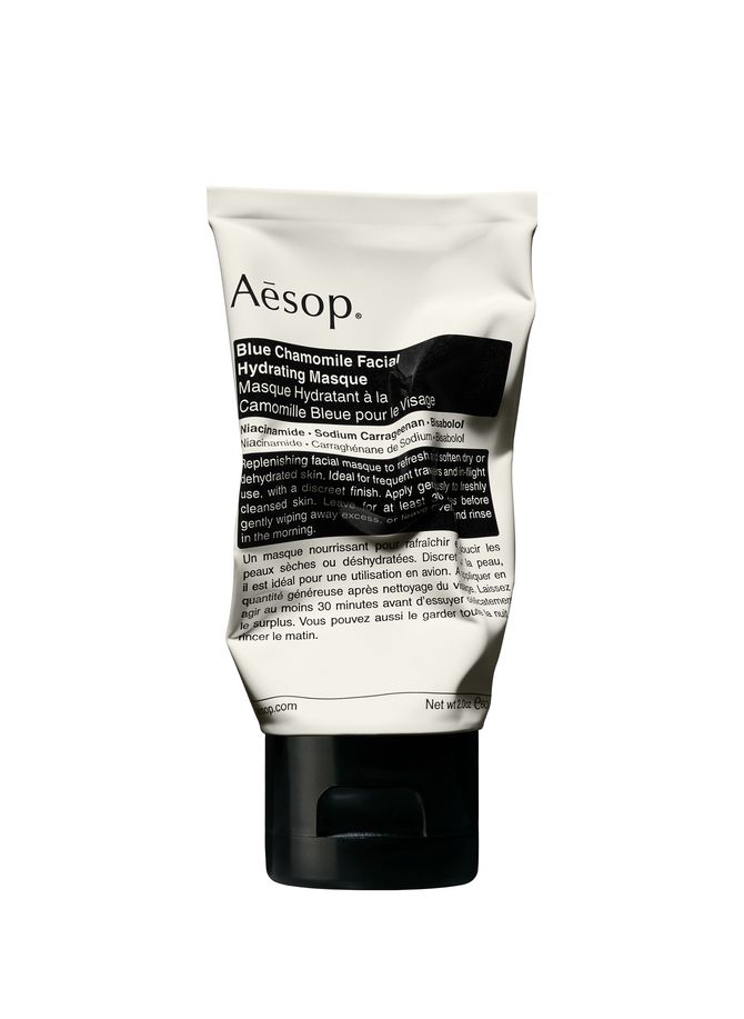 Blue Chamomile Facial Hydrating Masque AESOP