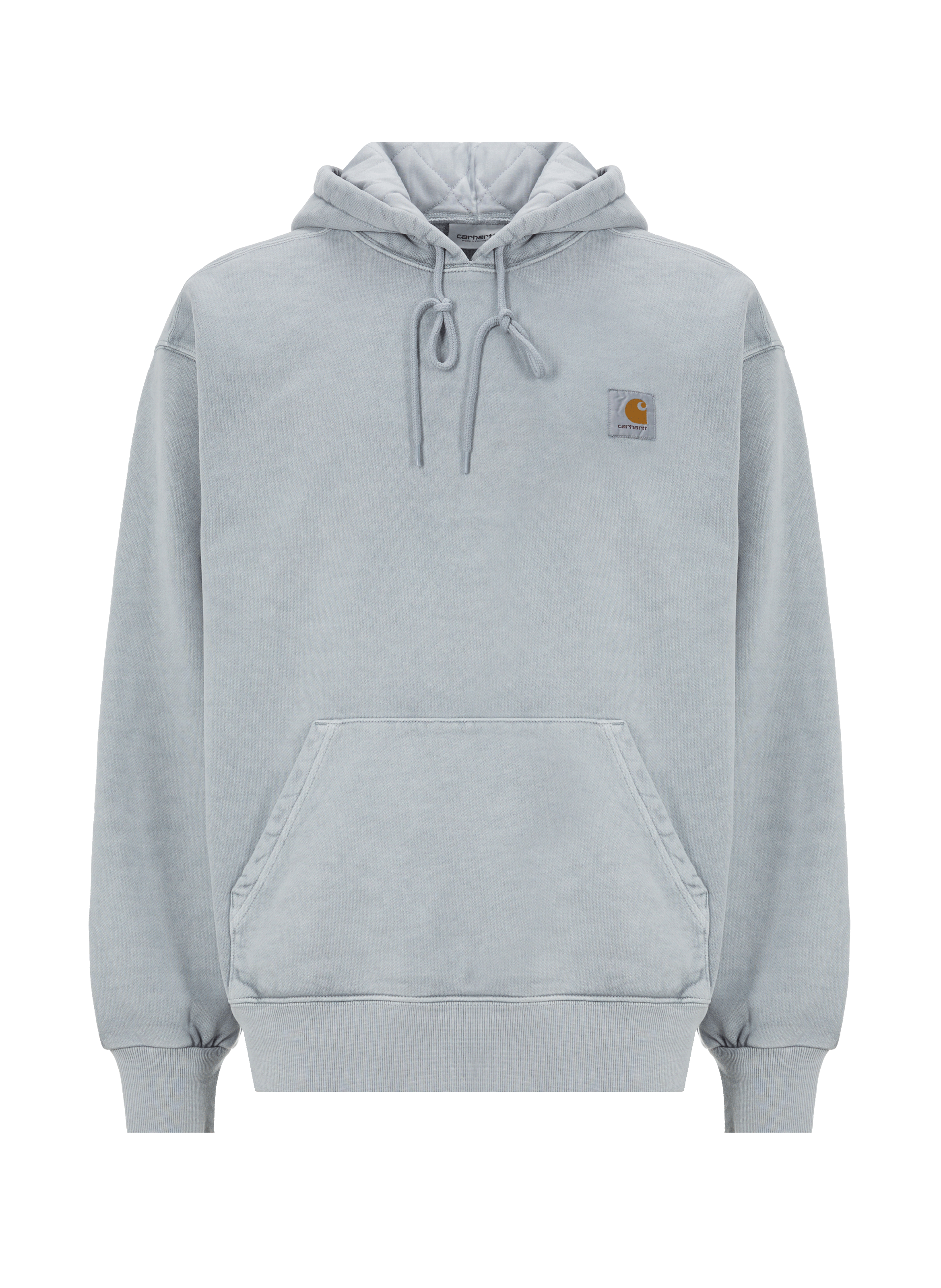 Hoodie en coton