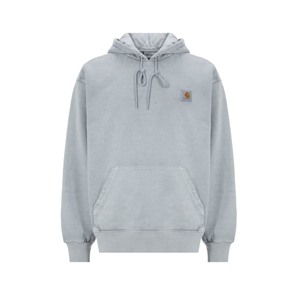 Hoodie en coton