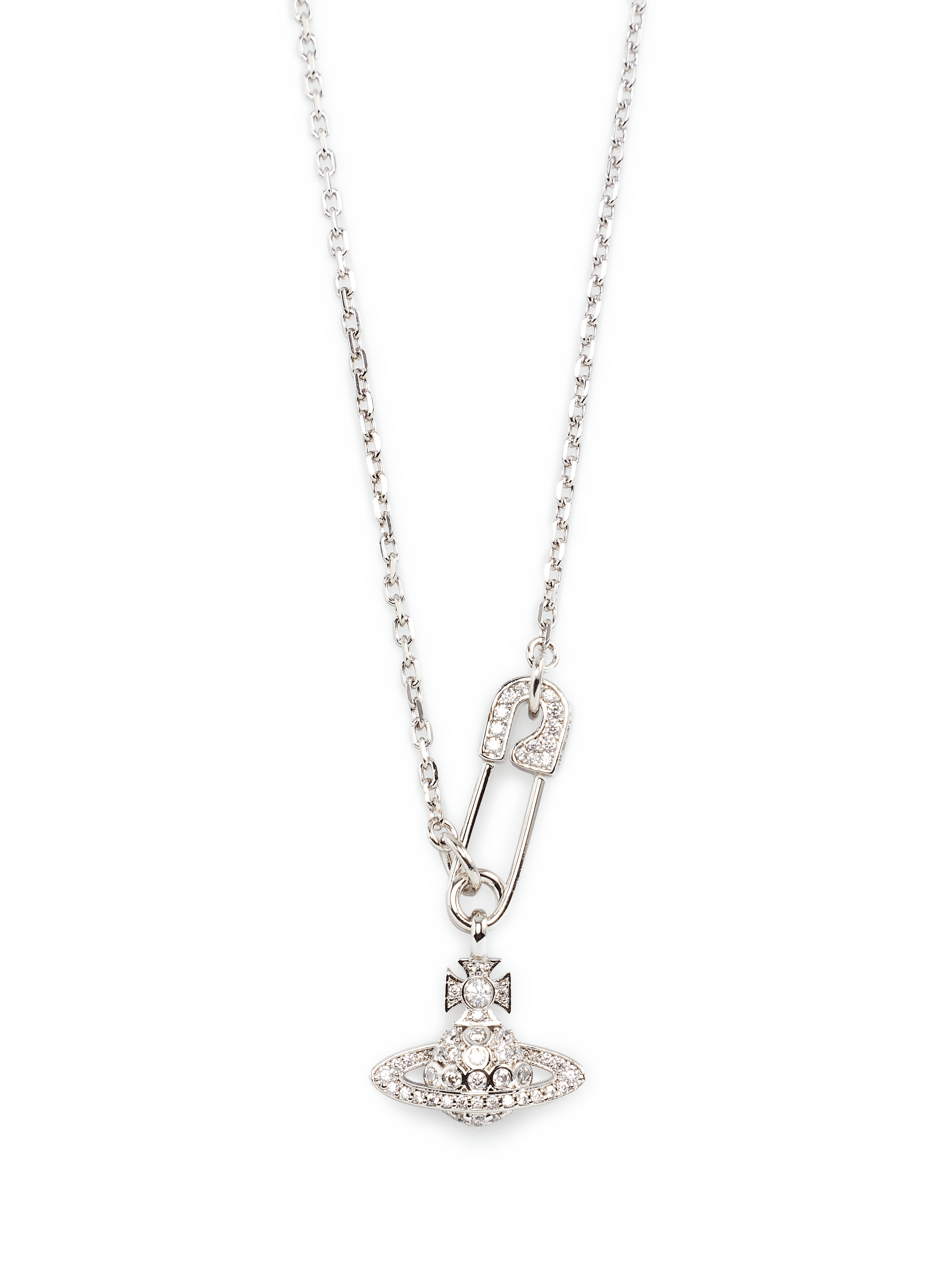 Lucrece necklace VIVIENNE WESTWOOD Multicolour