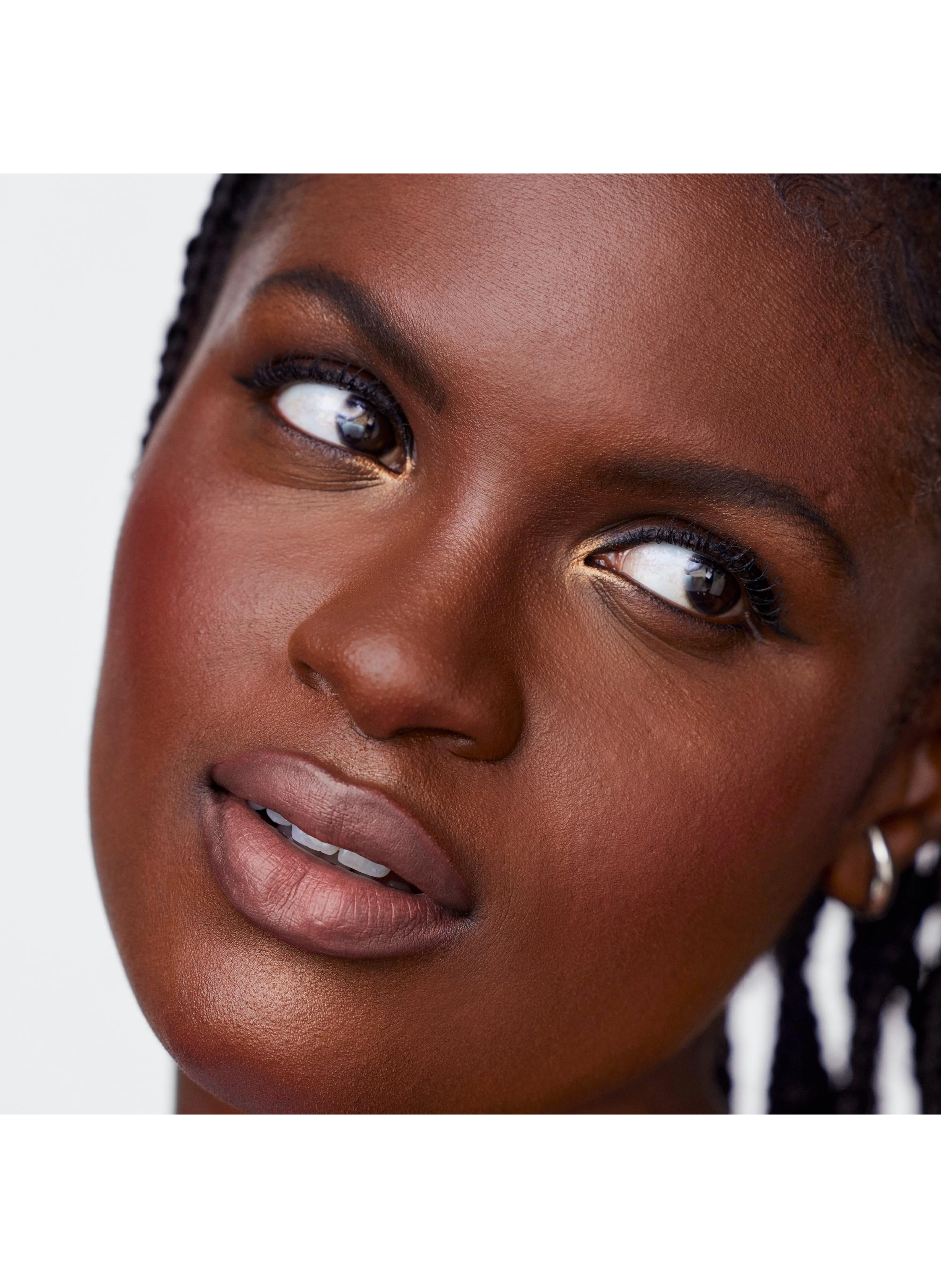 Clinique Pop™ - Rouge à Lèvres Longue Tenue – Fini Brillant, Satiné et Mat 17 latte pop - mat