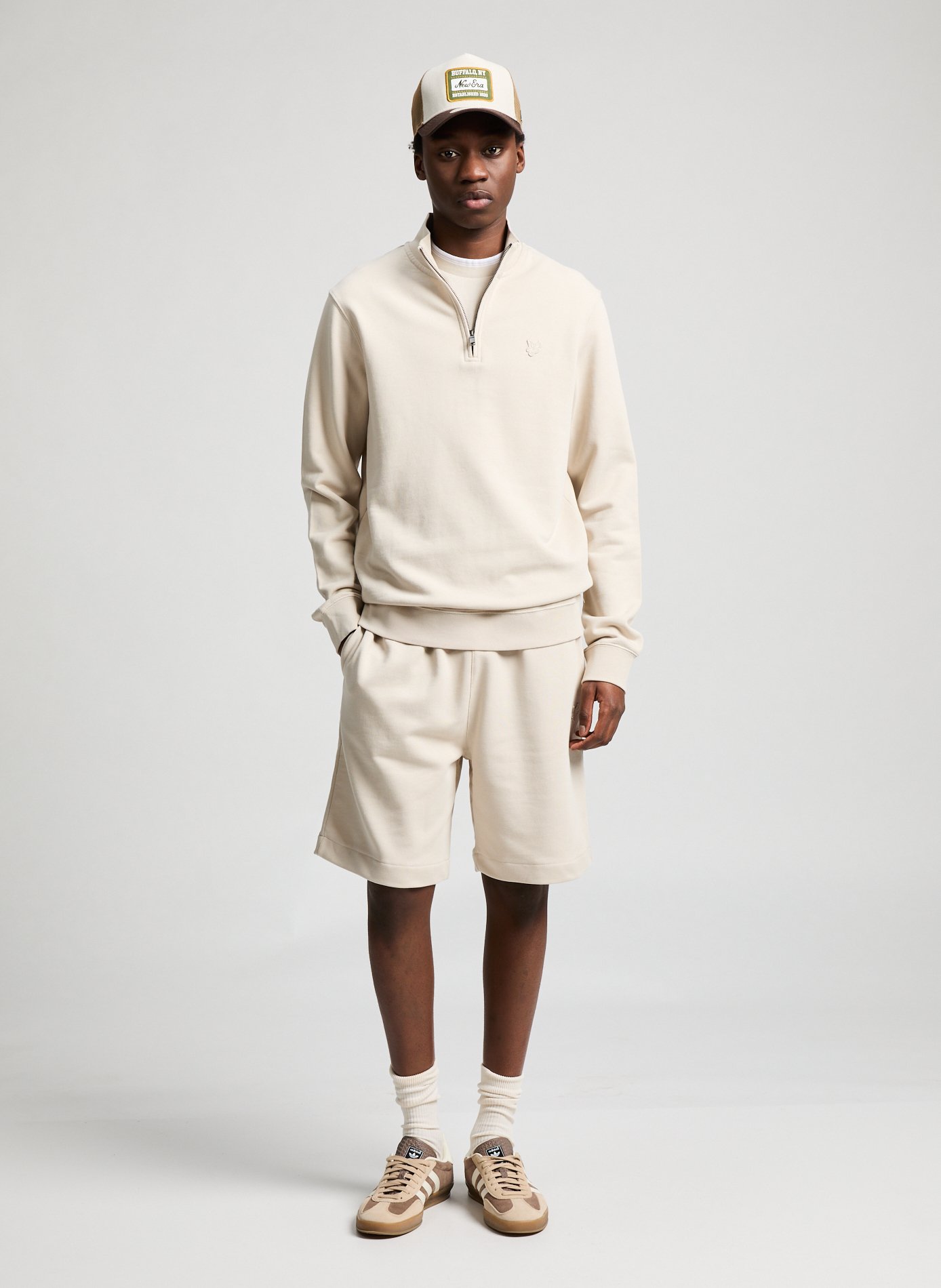 Casquette snapback NEW ERA Vert