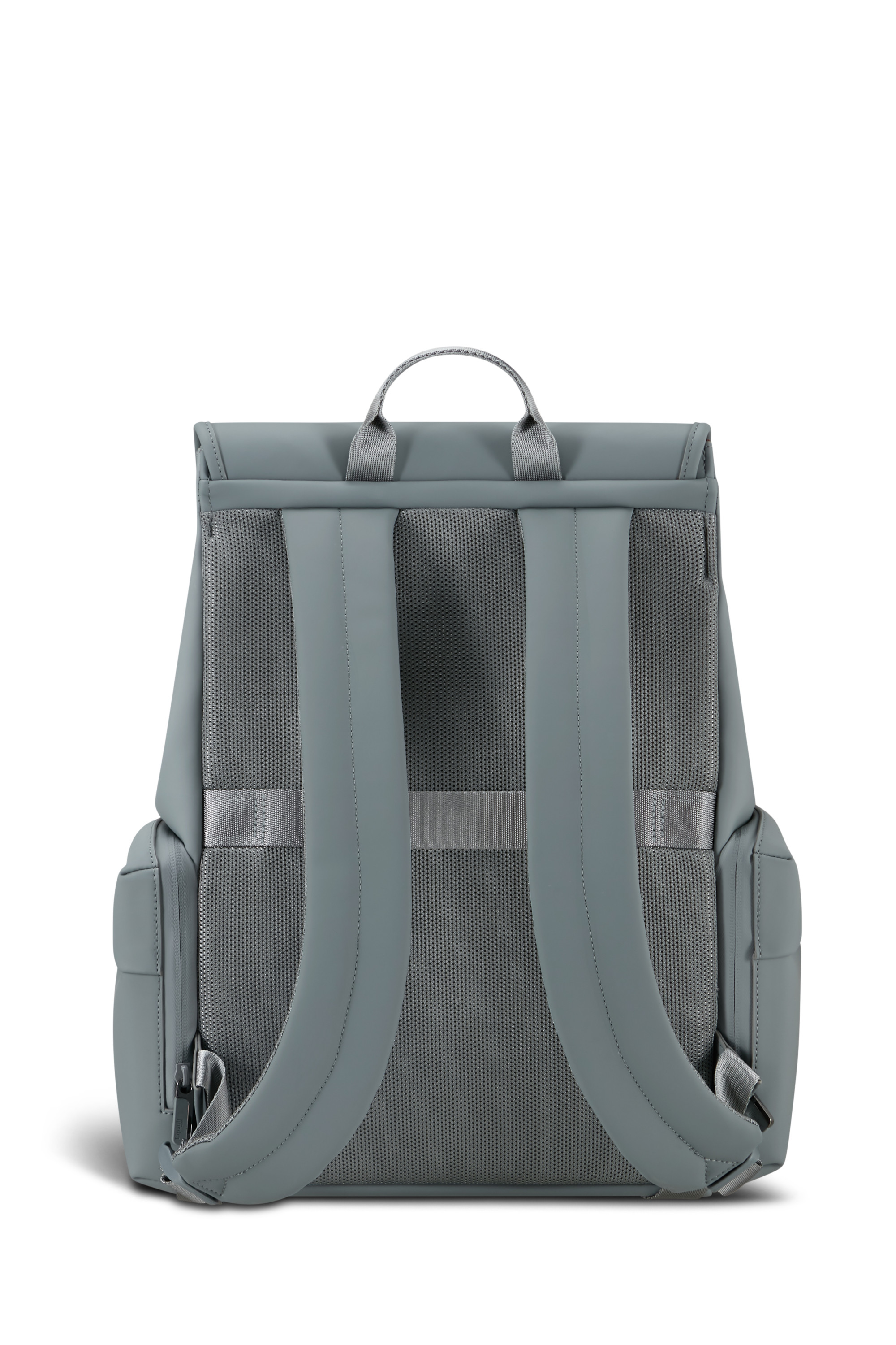 Lost in berlin sac à dos cargo LIPAULT PARIS Bleu