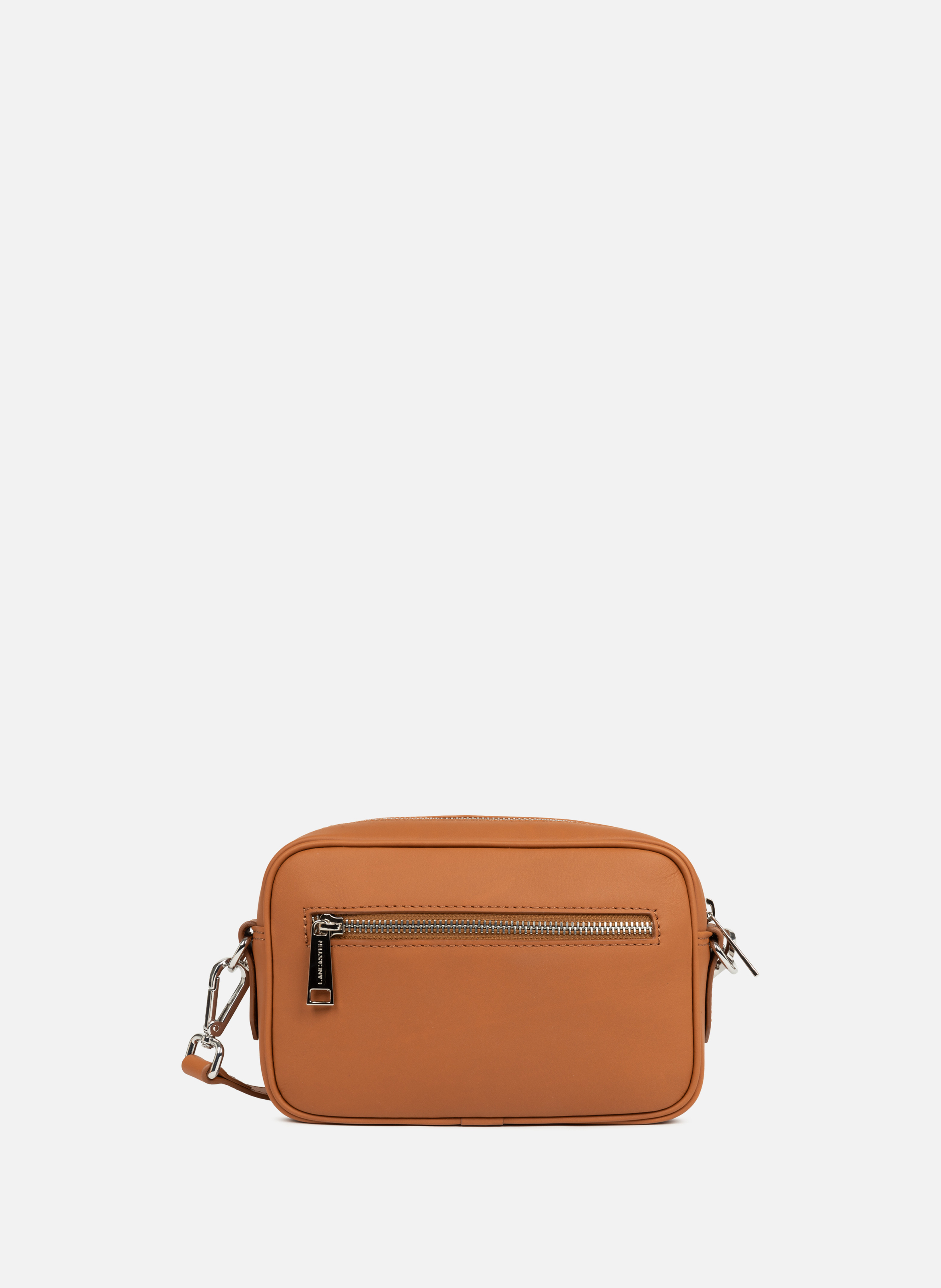 Crossbody bag - Donna Ama Brown