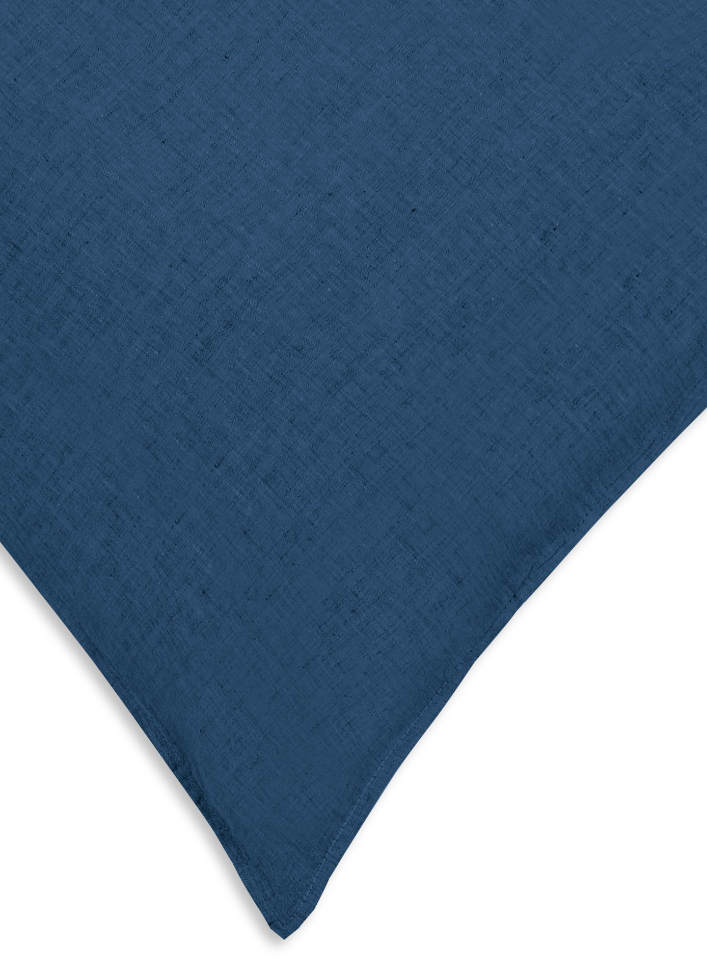 Pillowcase AU PRINTEMPS PARIS Blue