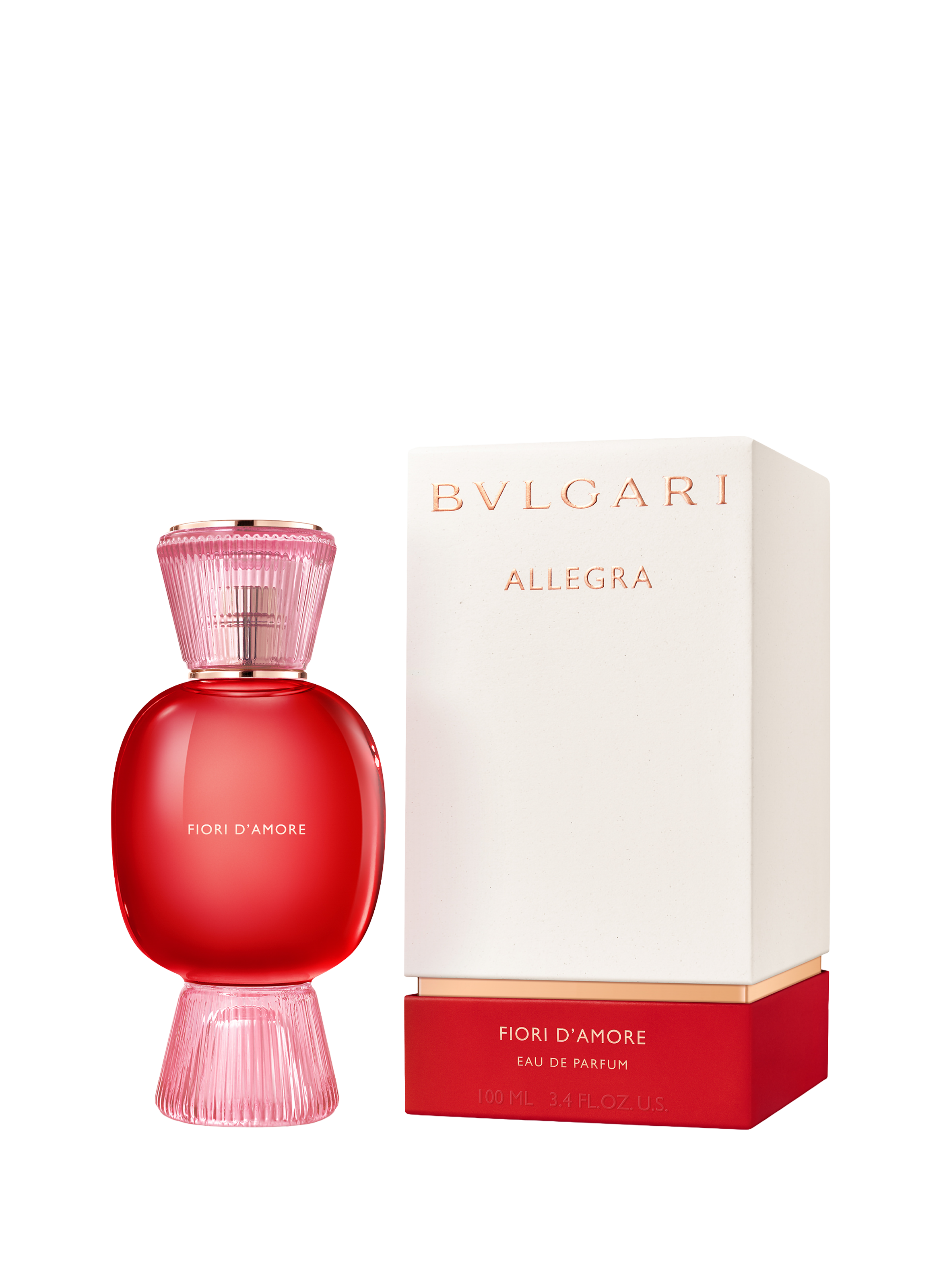 Bvlgari Allegra Fiori D'Amore - Eau de Parfum BVLGARI No color