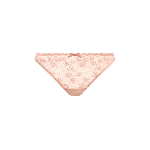 Culotte brésilienne Quinn en dentelle Culotte brésilienne Quinn en dentelle