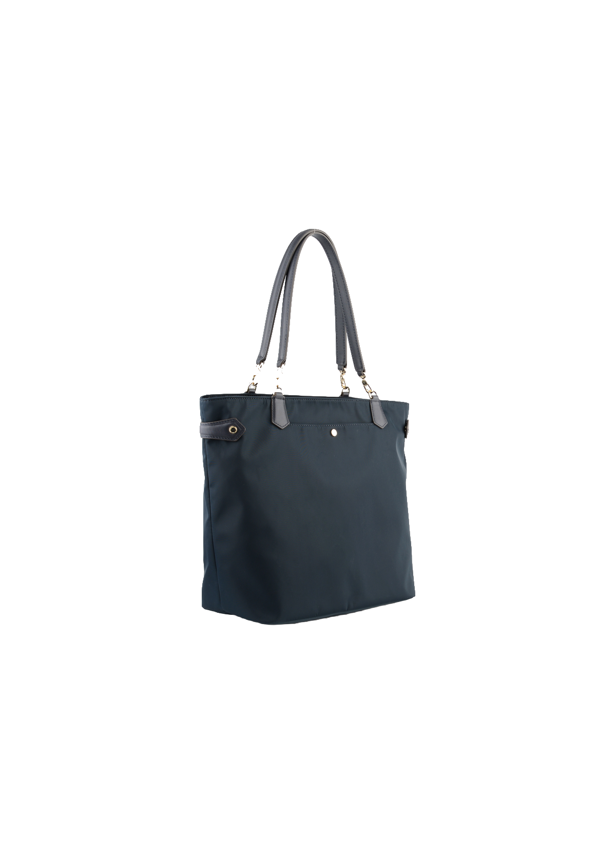 Daily | sac cabas gm en nylon POURCHET Bleu