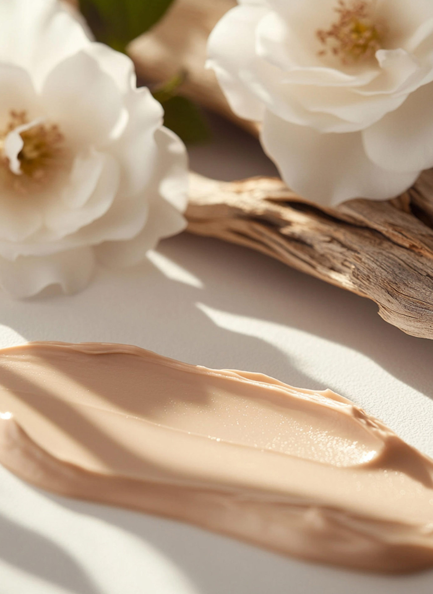 Baume Bois de Rose LEONOR GREYL No color