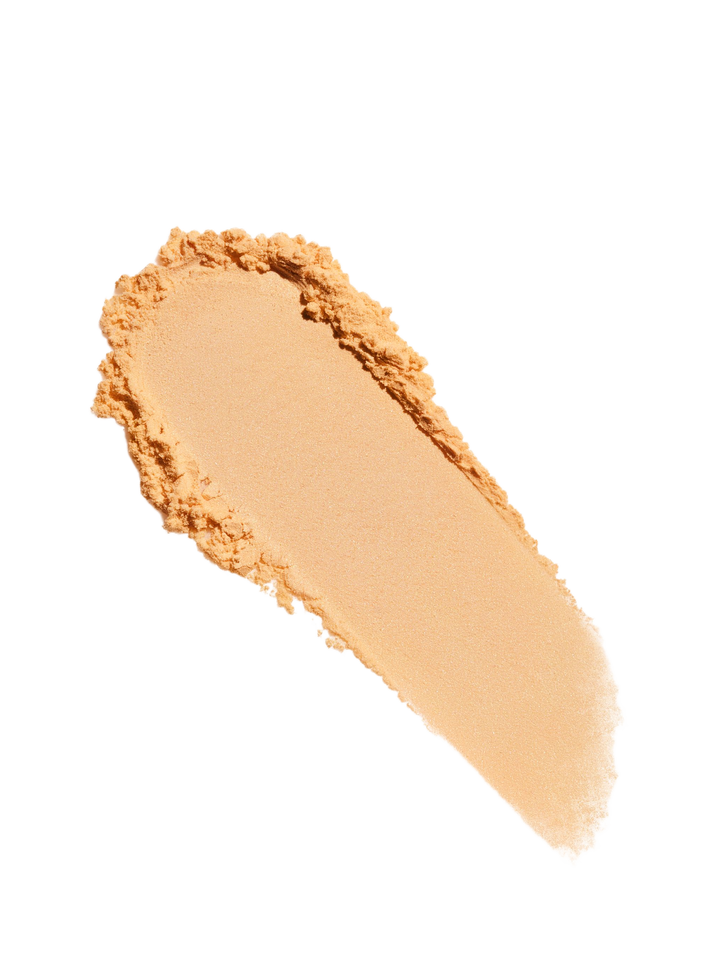 Powder - Secret Brightening Powder for under eyes Golden