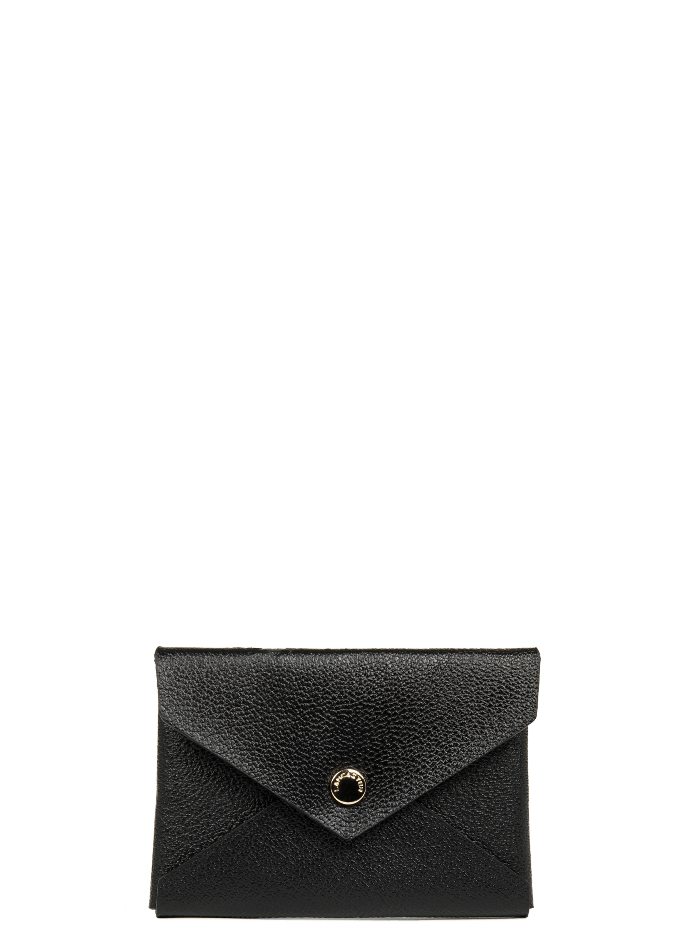 Porte-cartes - studio pm element  Noir