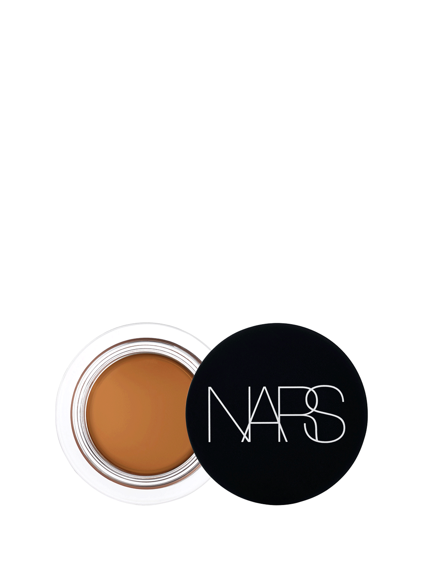 Soft Matte Complete Concealer NARS Concealer chocolat