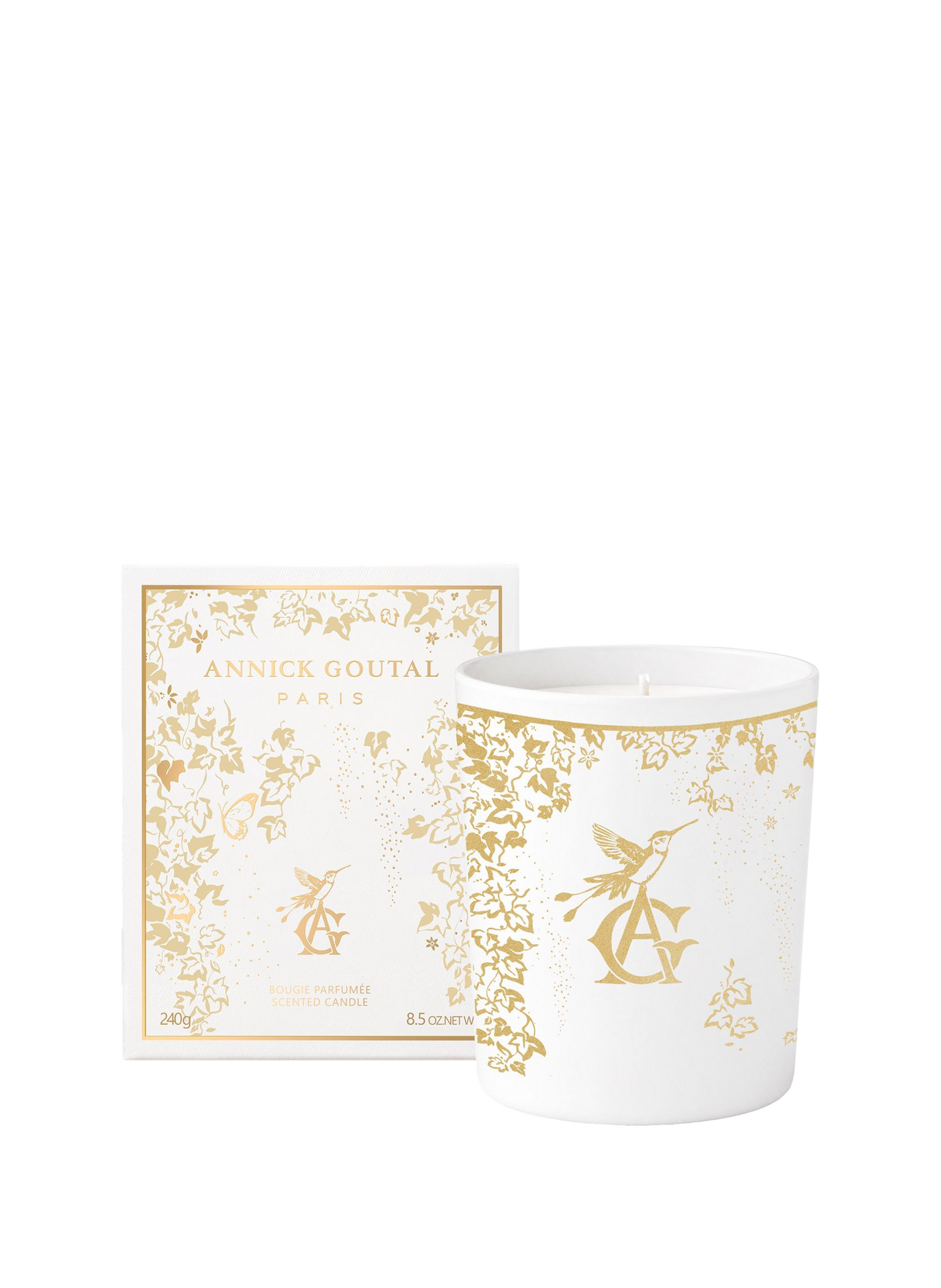 A Forest of Gold - Candle ANNICK GOUTAL No color
