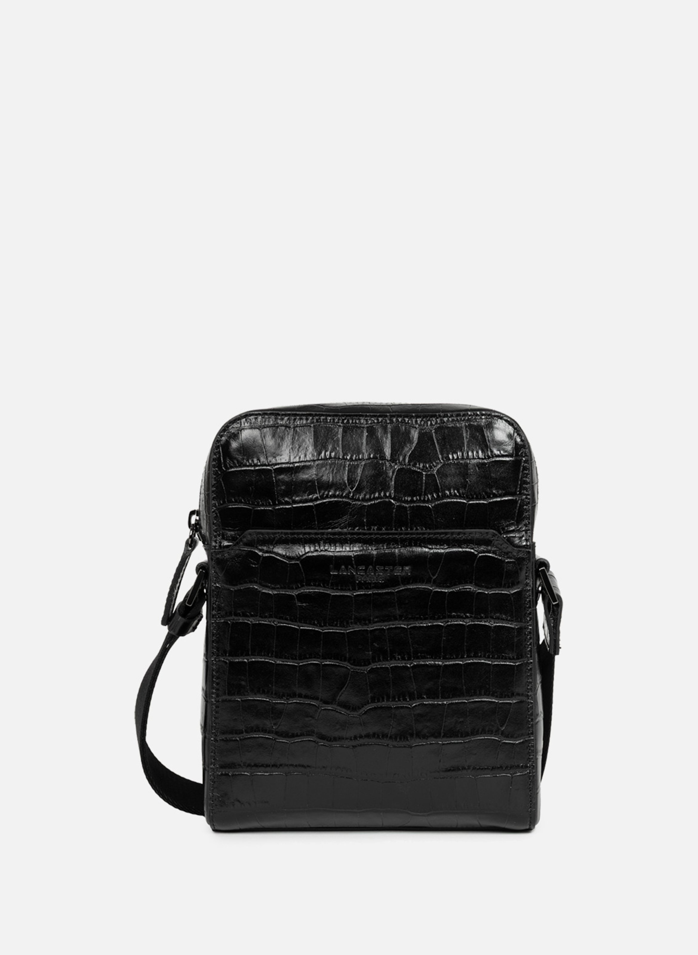 Sac trotteur - exo root LANCASTER Noir