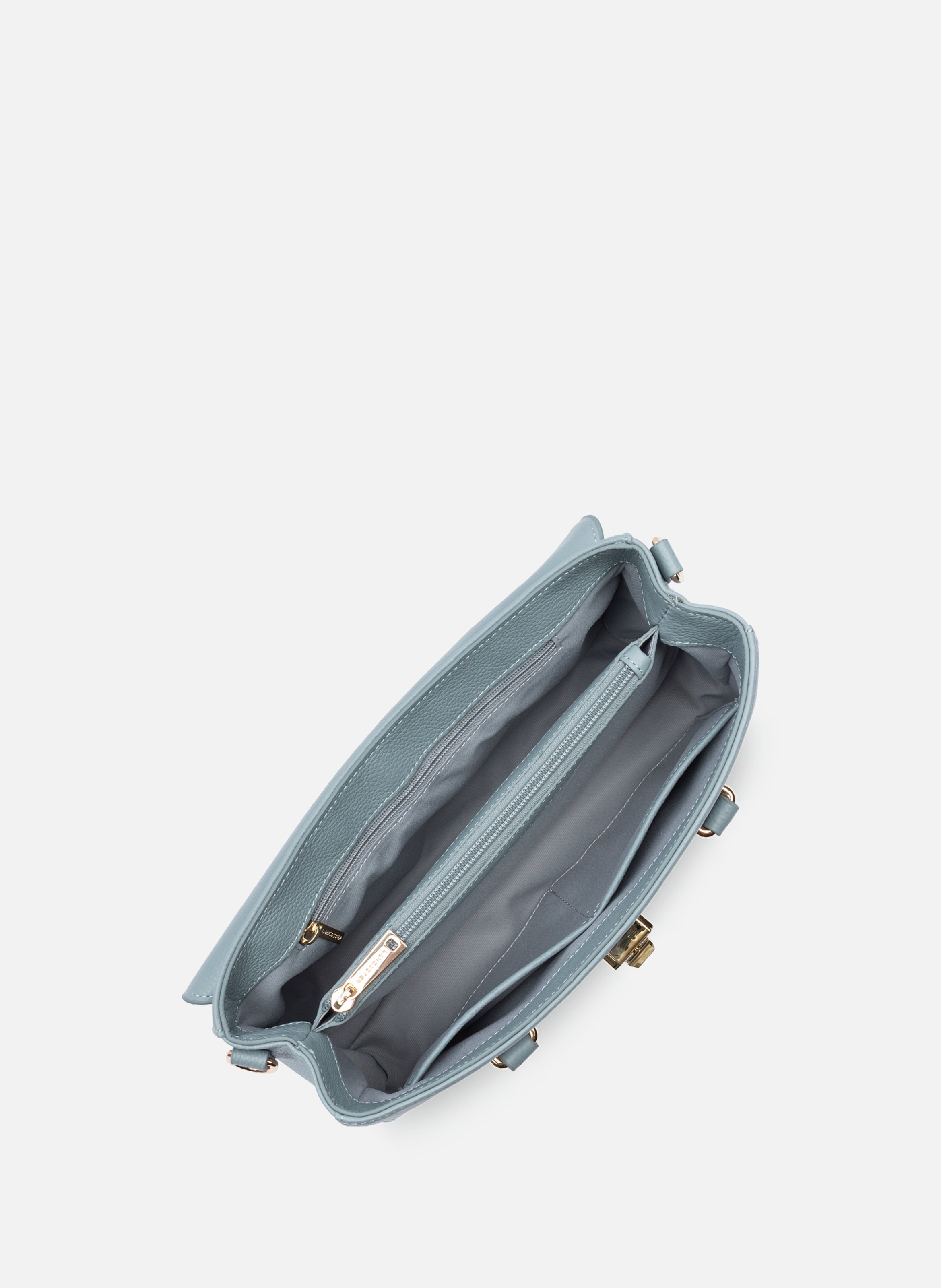 Sac à main - milano cosmos LANCASTER Bleu