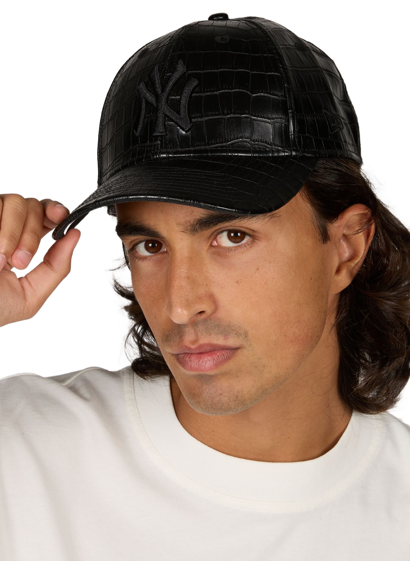 Baseball Cap NEW ERA Black