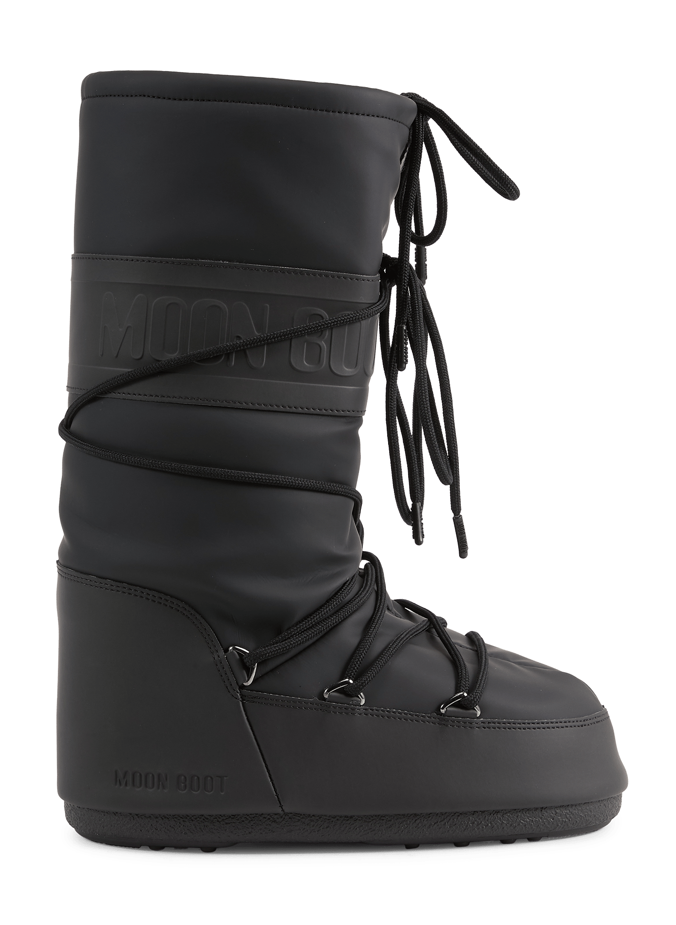 Boots  Black
