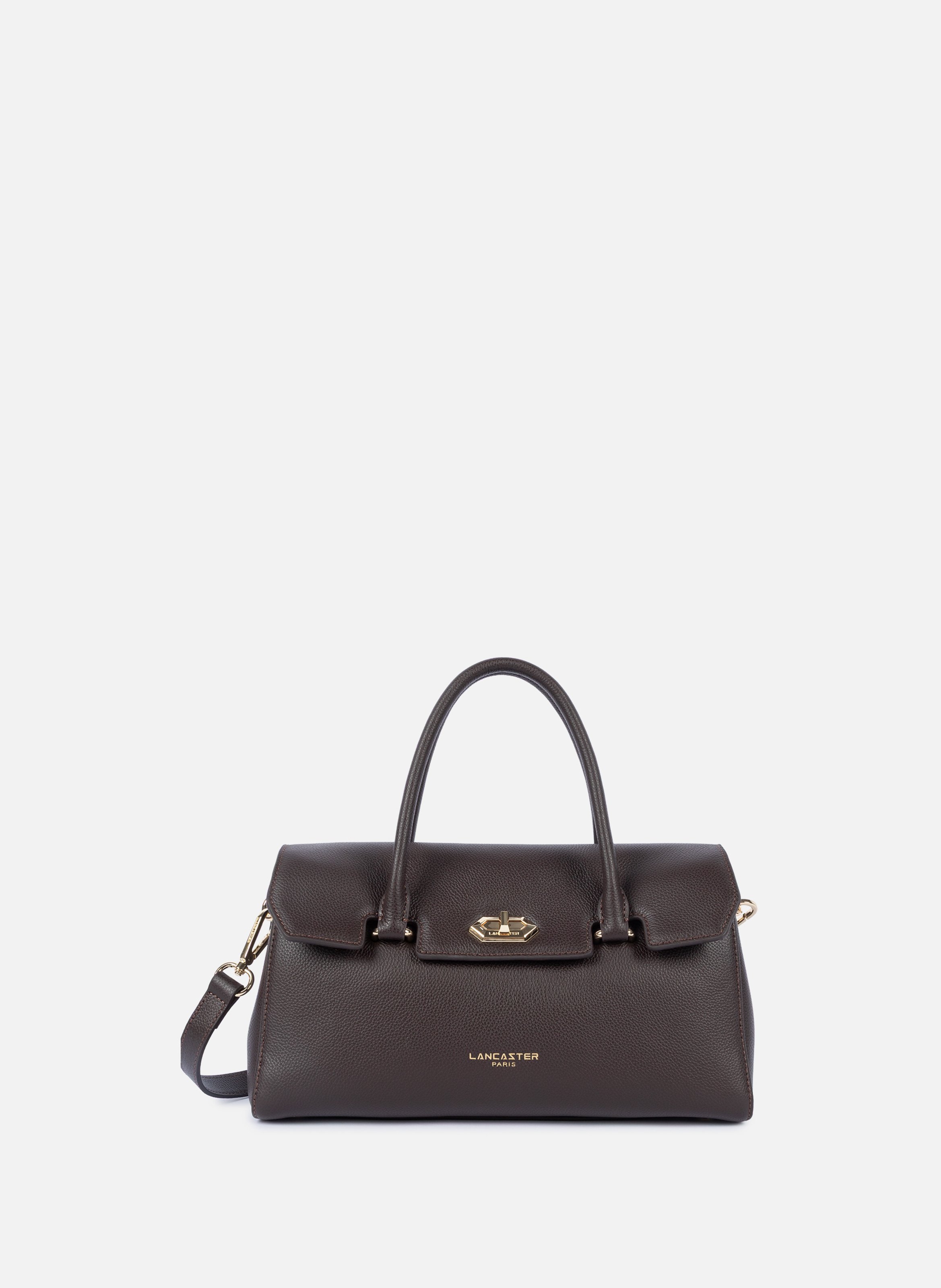 Handtas - Milano Cosmos LANCASTER Bruin