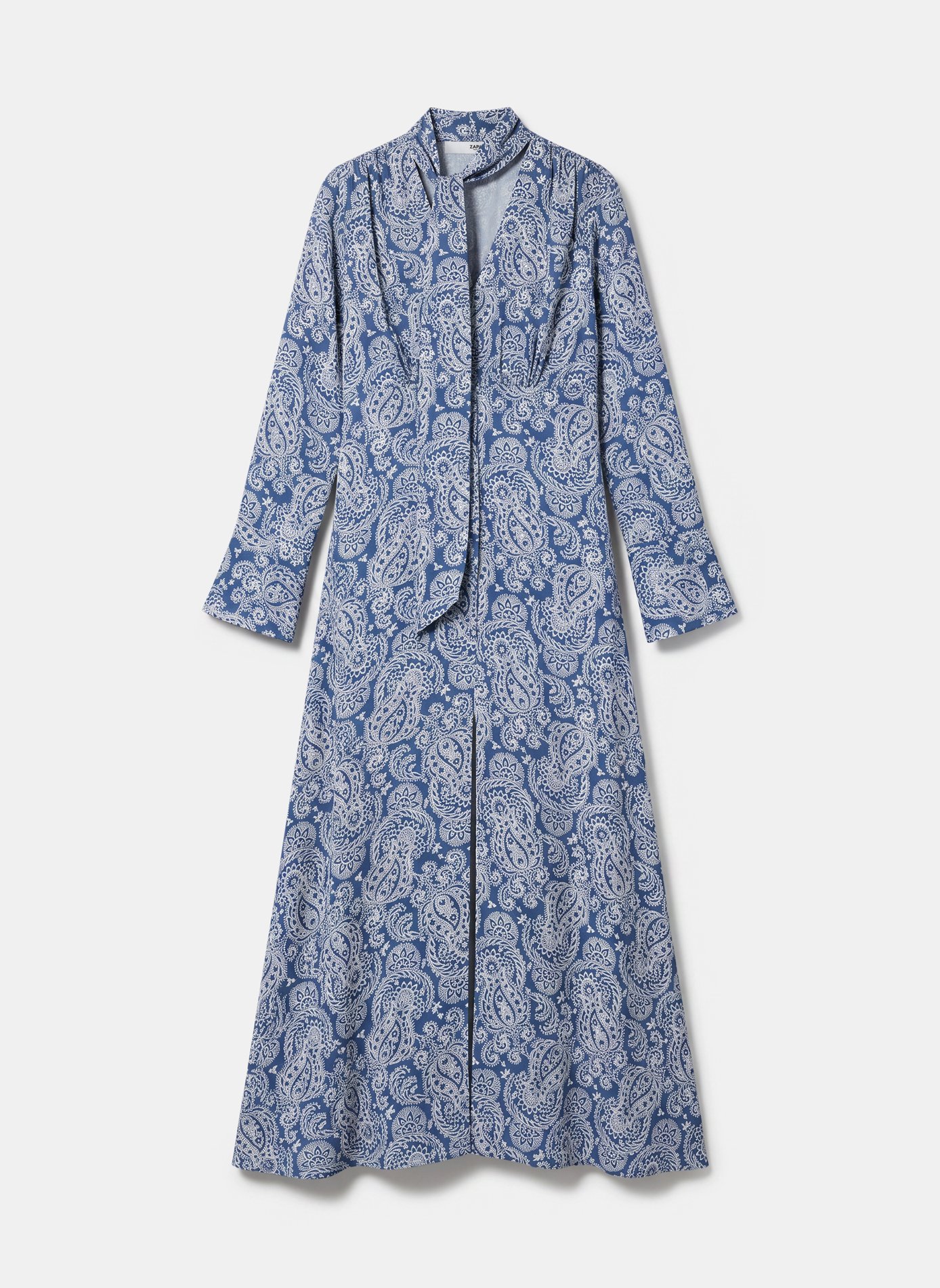 Robe  remila ZAPA Multicolore