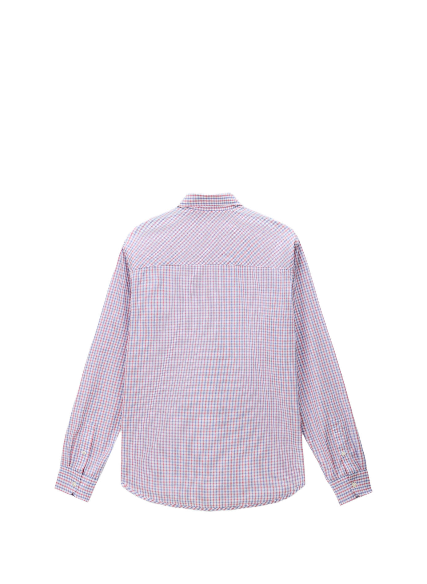 G-Terra Shirt NAPAPIJRI Multicolour