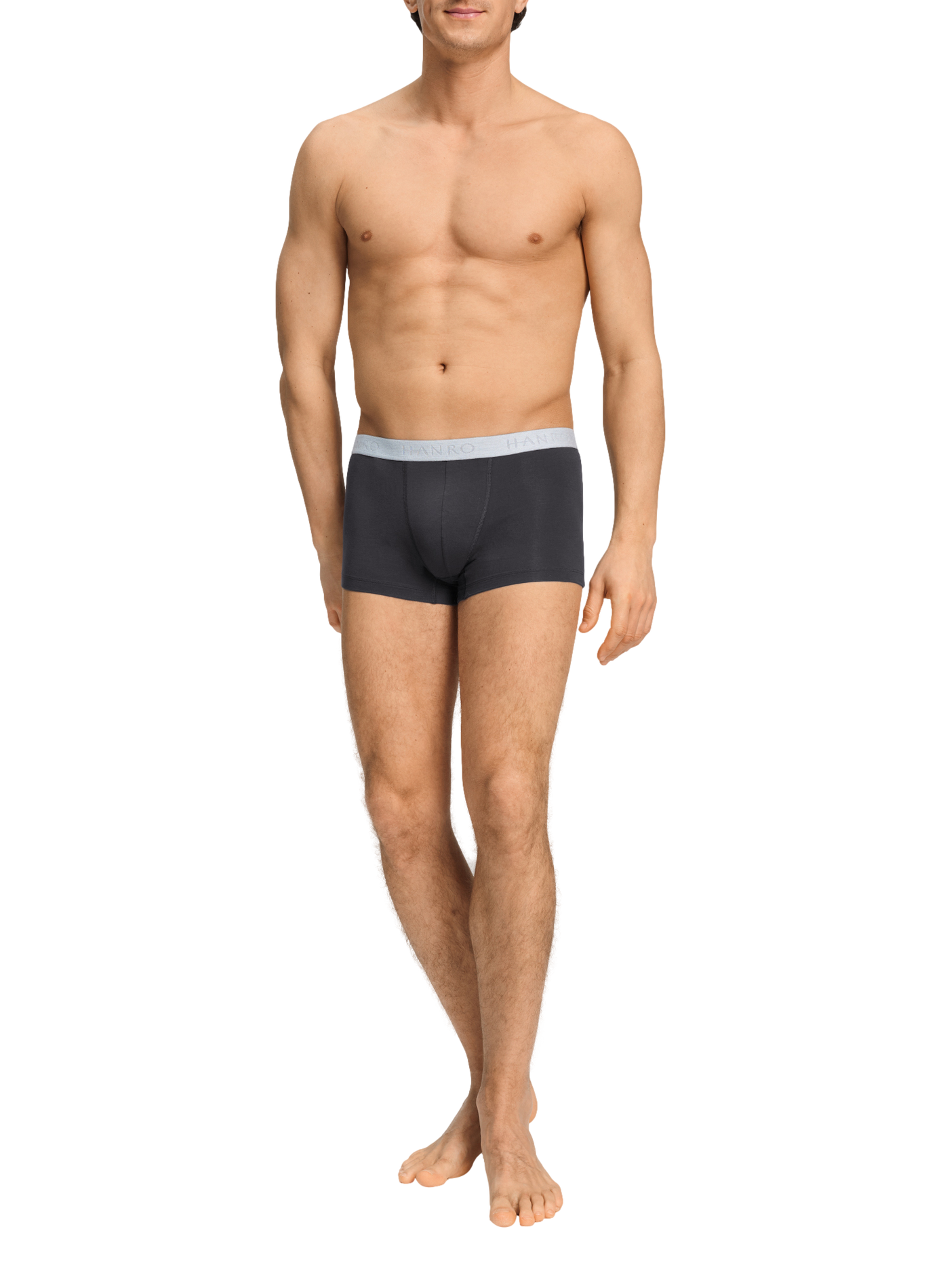 Set van 2 boxershorts | Veelkleurig HANRO Heren