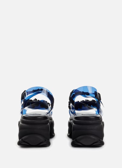 Collection Simone rocha Women fall winter 2025 Printemps