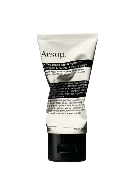 Hydratant Ambivalent - Soin Visage