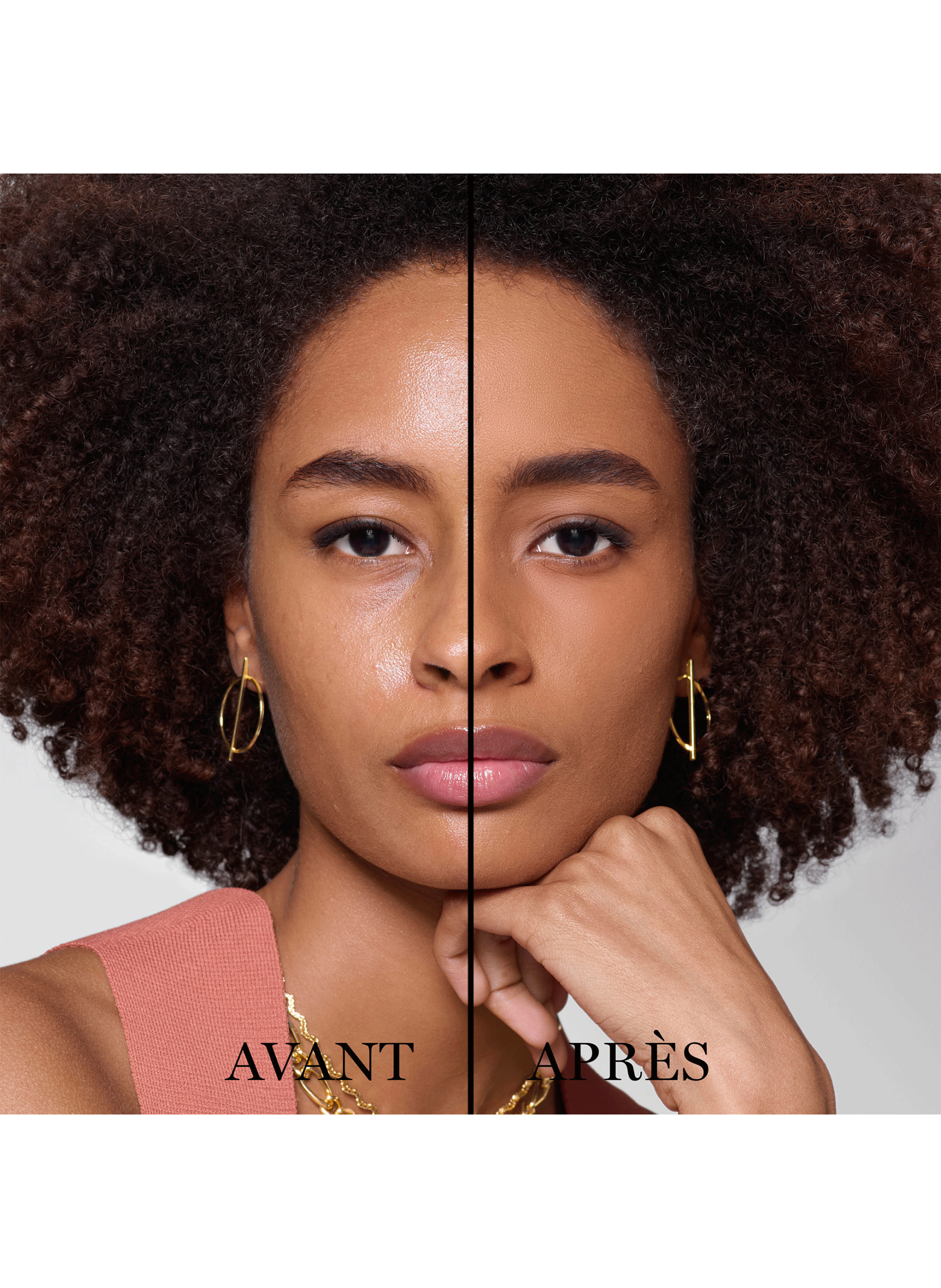 Teint Idole Fond de Teint Tenue 24h Fini Mat Naturel SPF35 - Enrichi En Soin LANCÔME 410n neutral