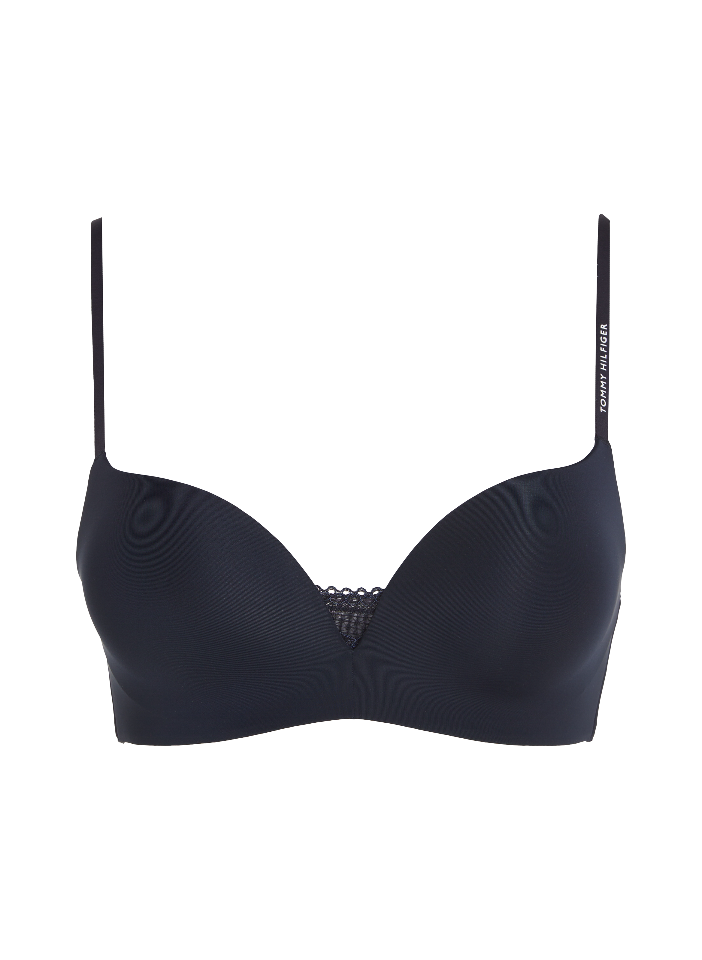 Soutien-gorge  TOMMY HILFIGER Bleu