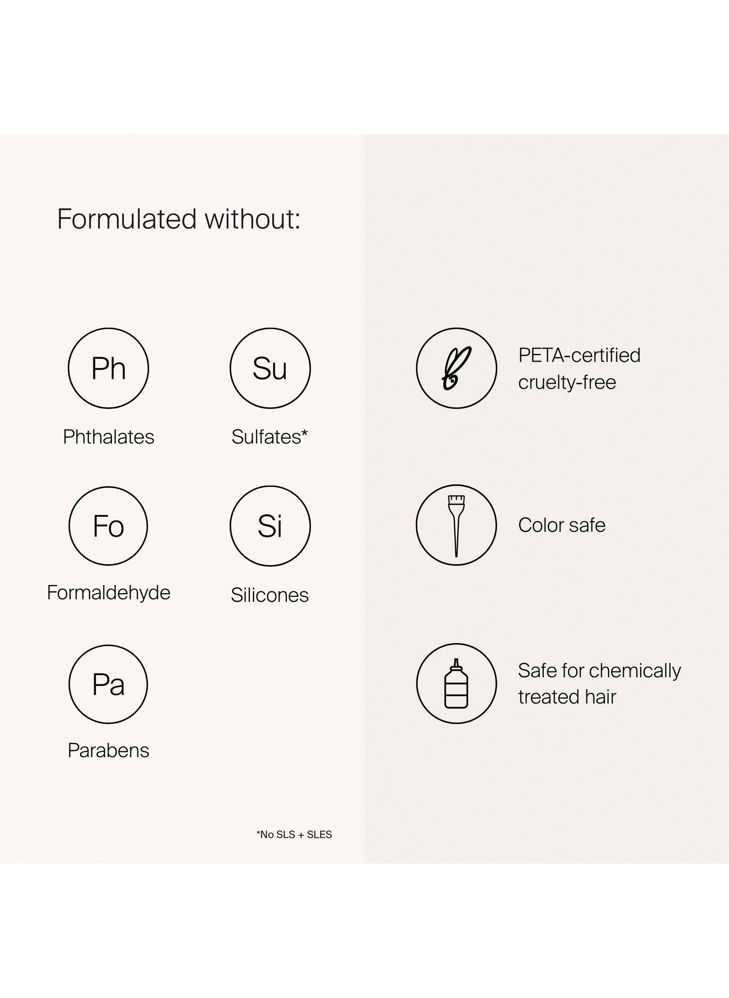 Perfect hair Day Healthy Hair Perfector LIVING PROOF No color