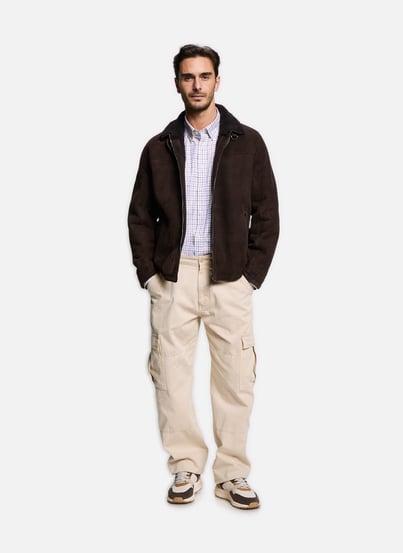 Faconnable Men S Jacket Collection. Printemps