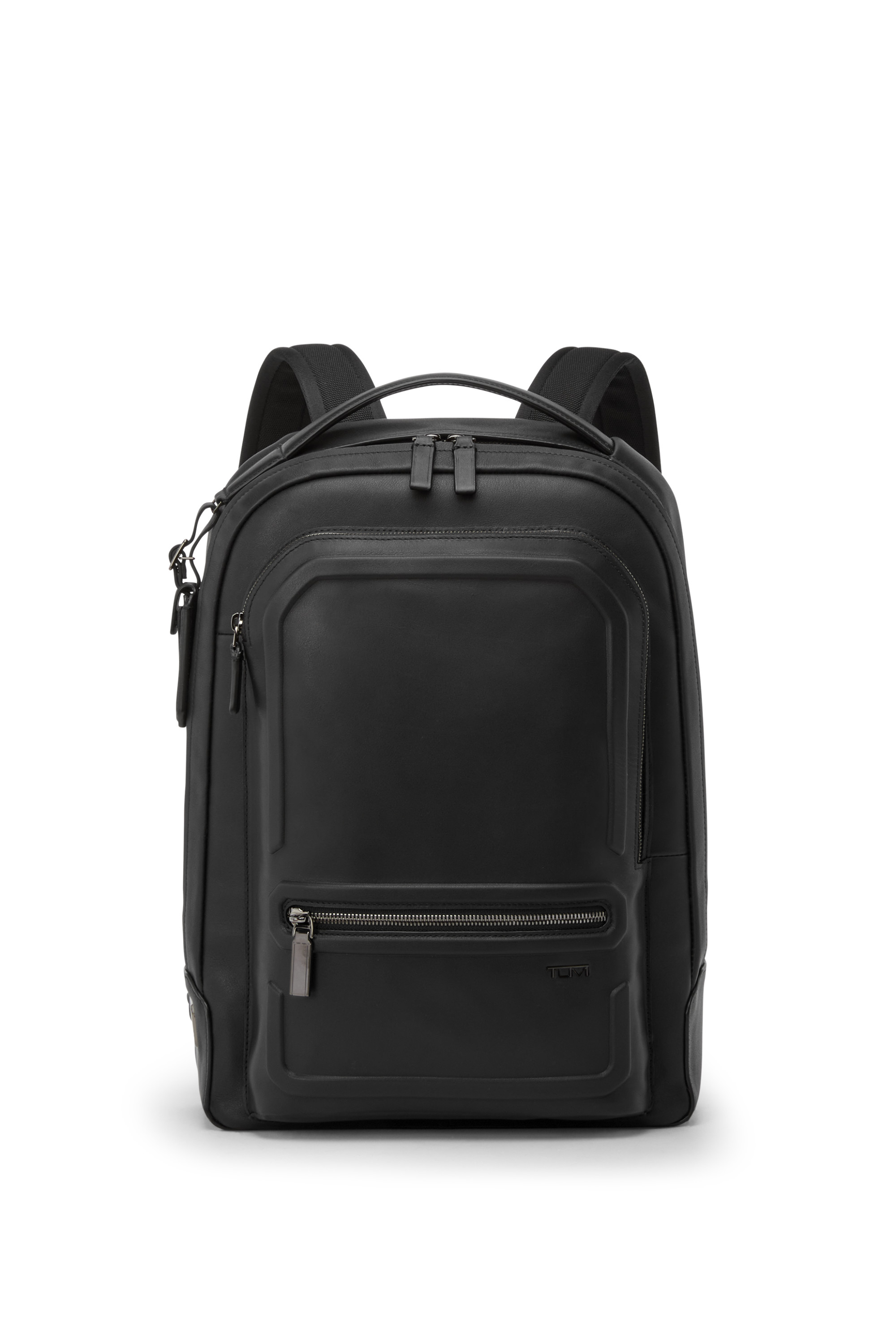 Tumi harrison sac à dos taille s TUMI Noir