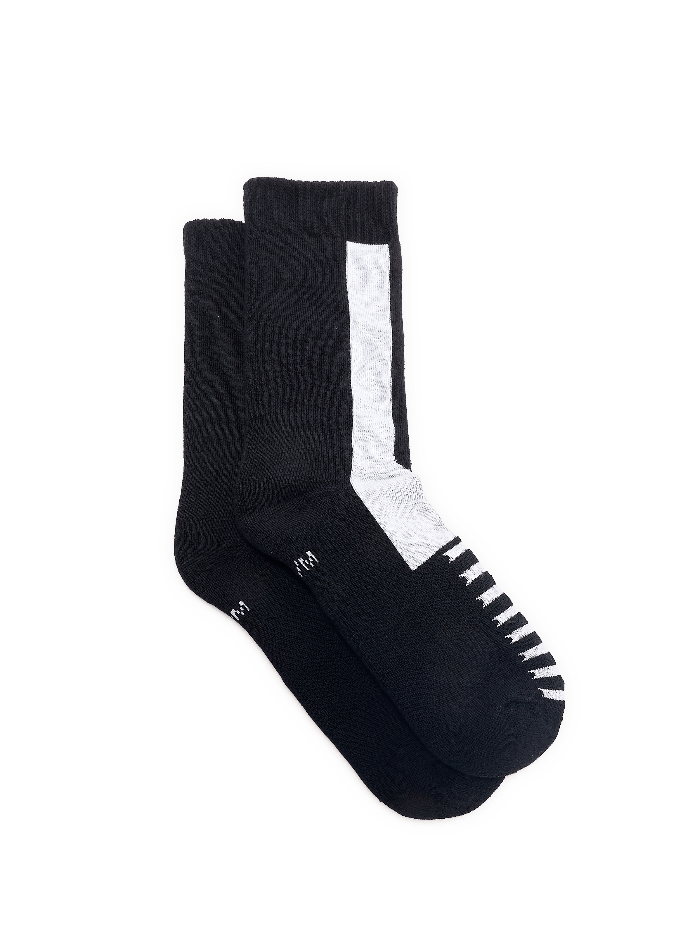 Chaussettes en coton DR. MARTENS Multicolore
