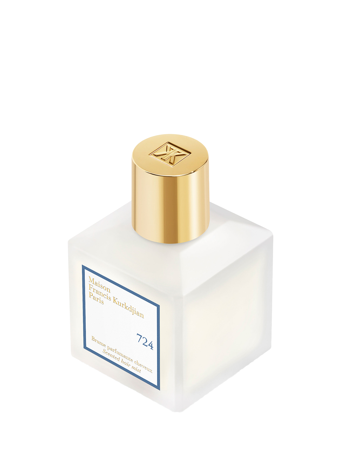 Brume parfumante cheveux - 724 MAISON FRANCIS KURKDJIAN No color