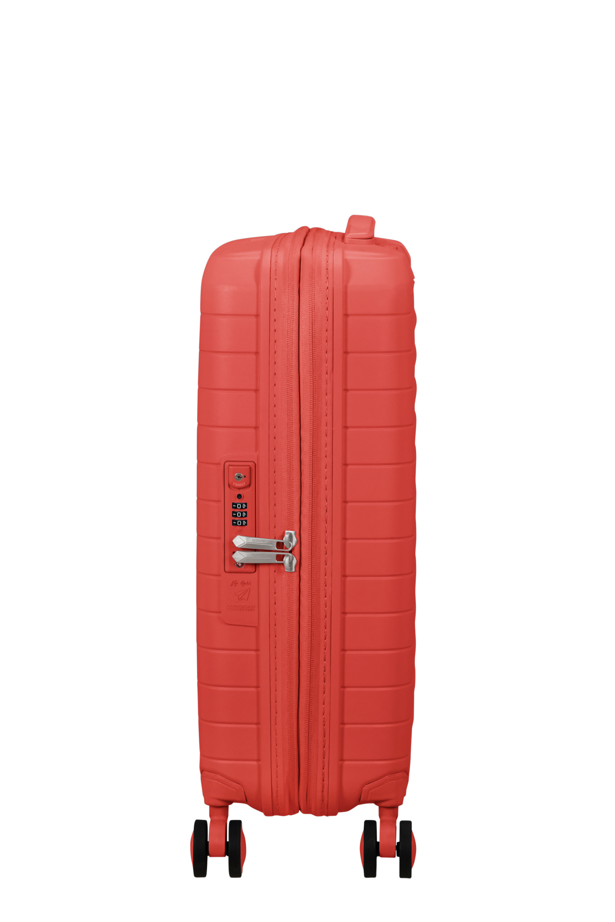 Fastforward valise 4 roues taille s AMERICAN TOURISTER Orange