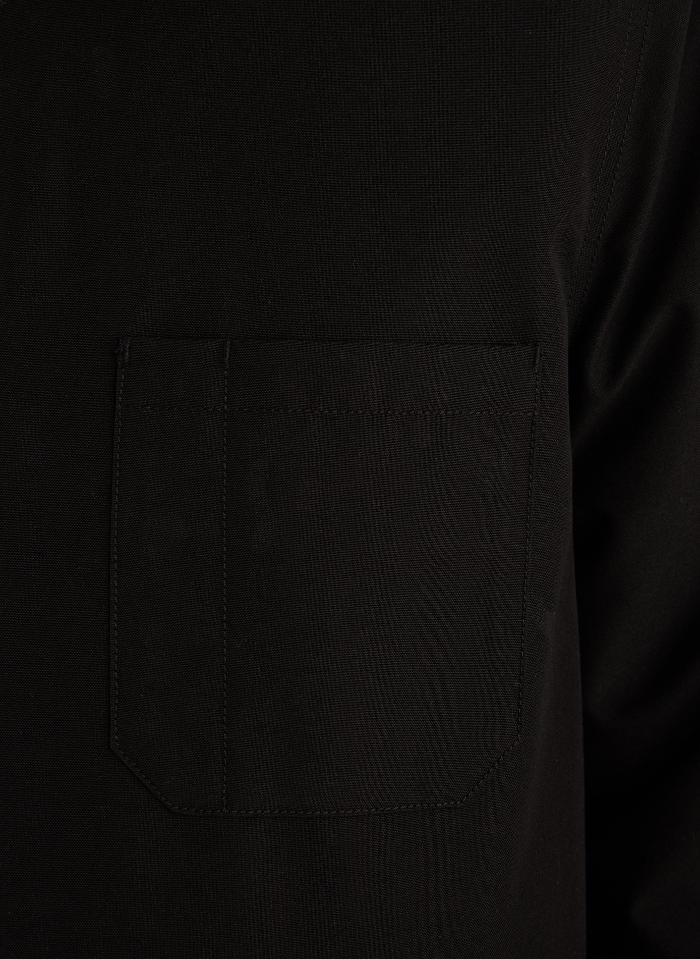 Pull droit col rond  SAMSOE SAMSOE Bleu