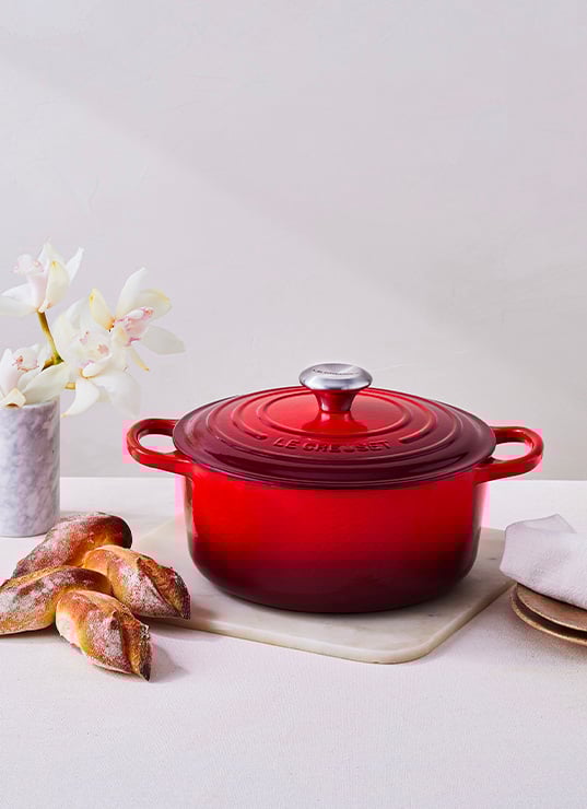 cocotte le creuset