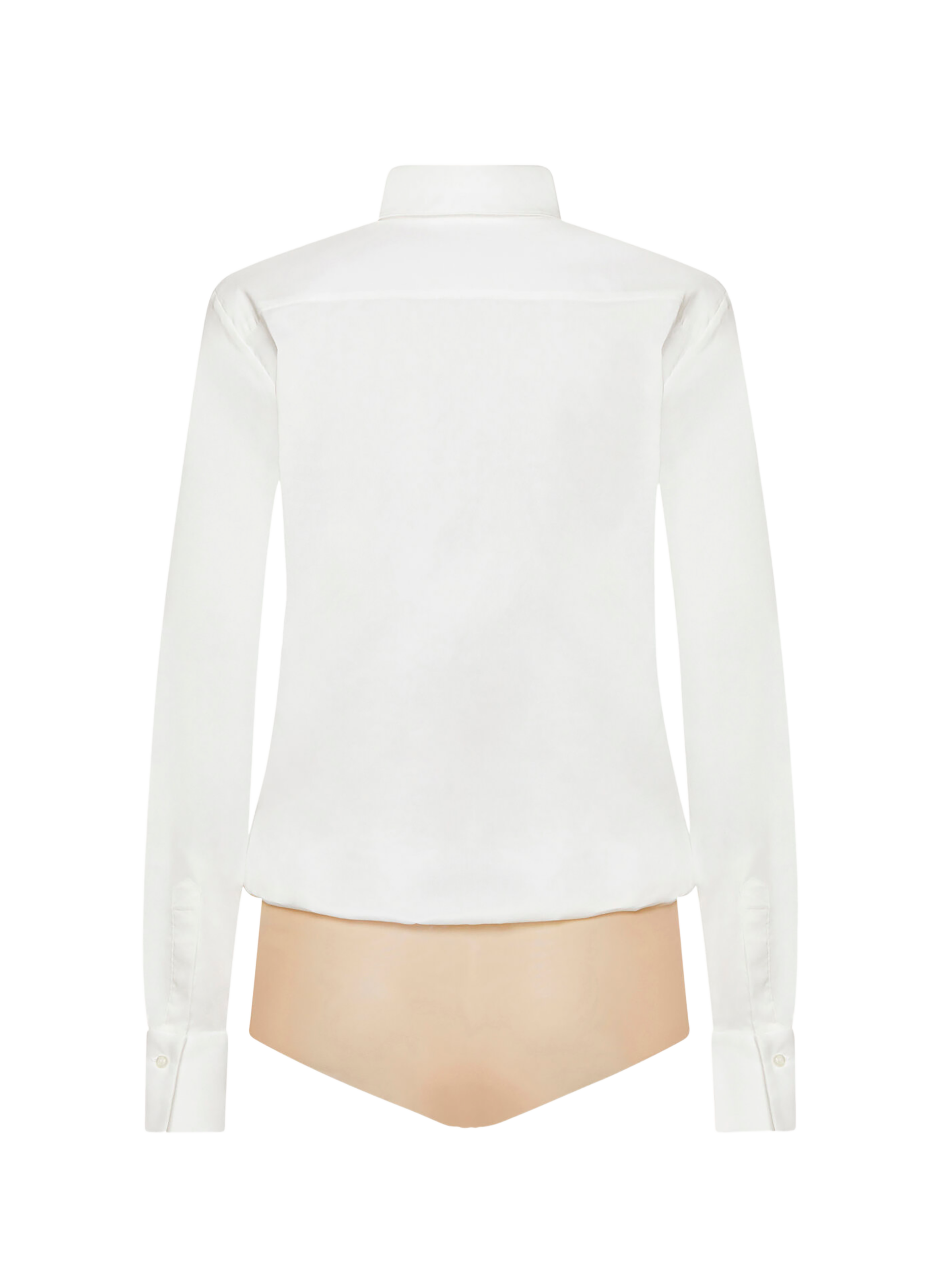 Body chemise  WOLFORD Noir