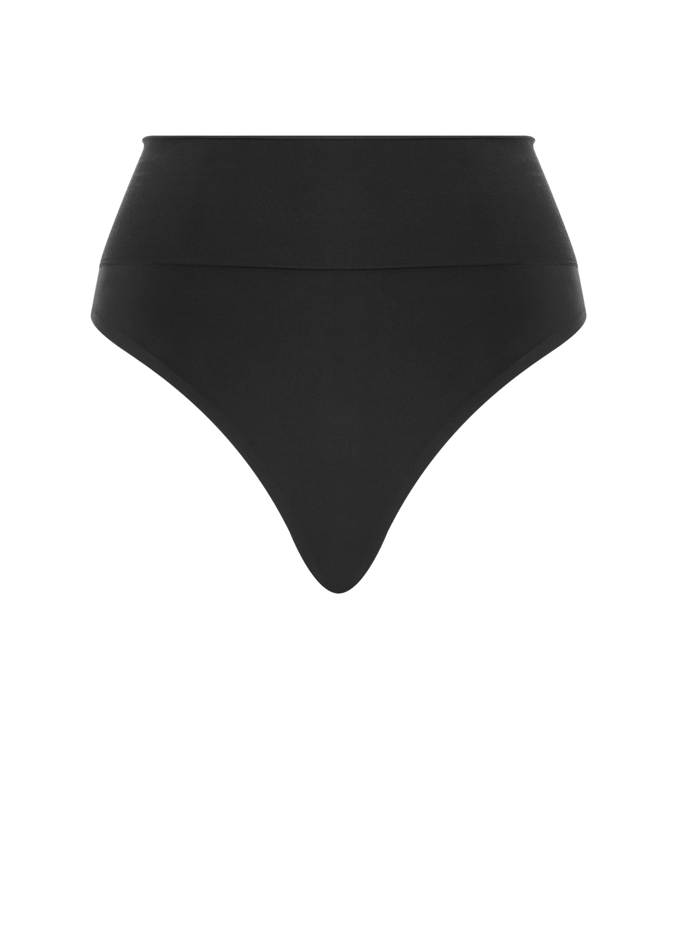 WOLFORD String soft Noir