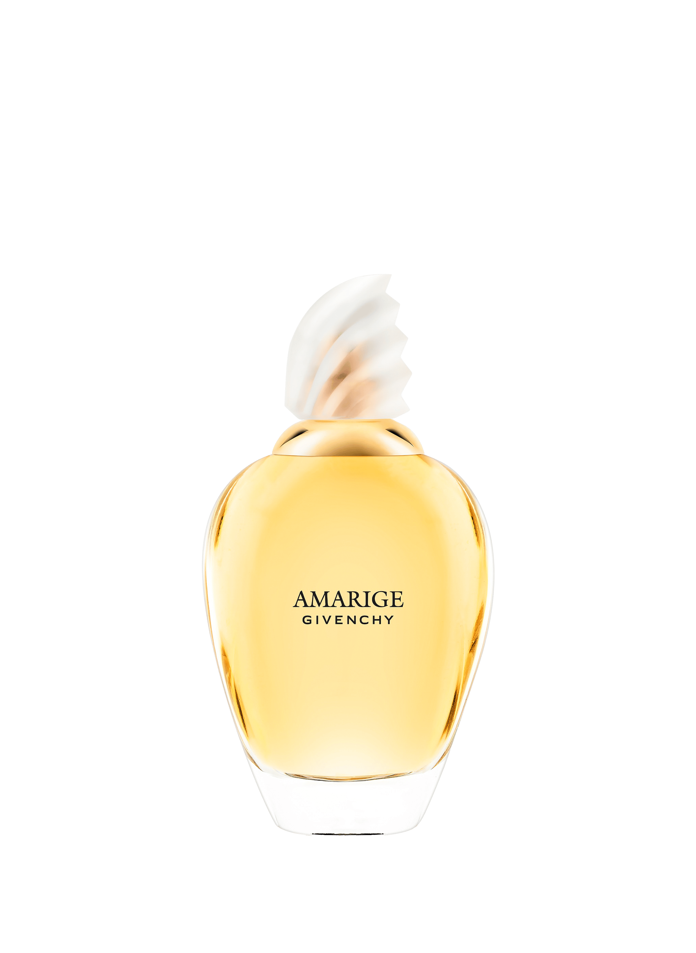 Eau De Toilette - Amarige

Eau De Toilette - Amarige GIVENCHY No color