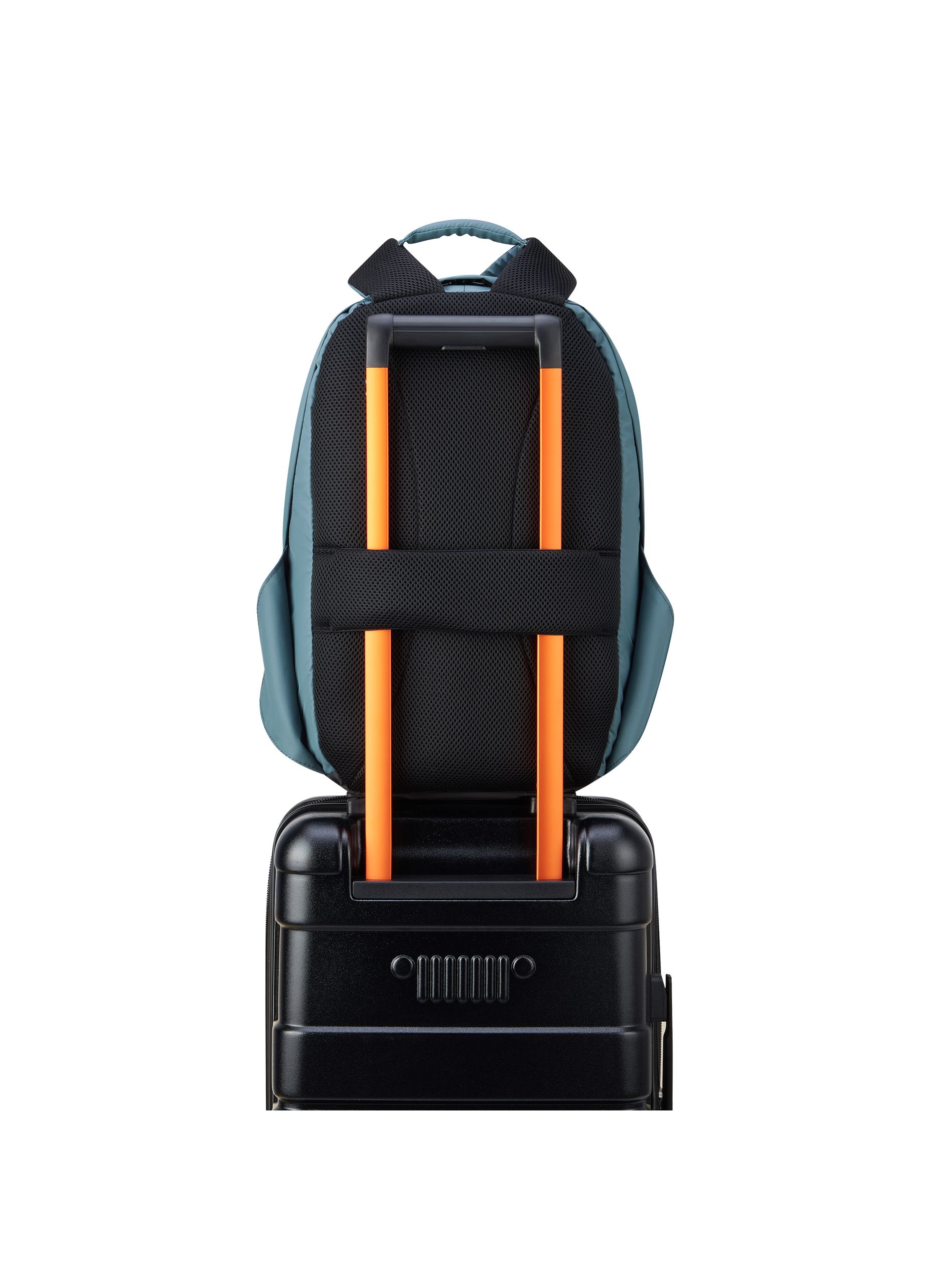 Sac a dos  souple taille xs - js011b JEEP Bleu