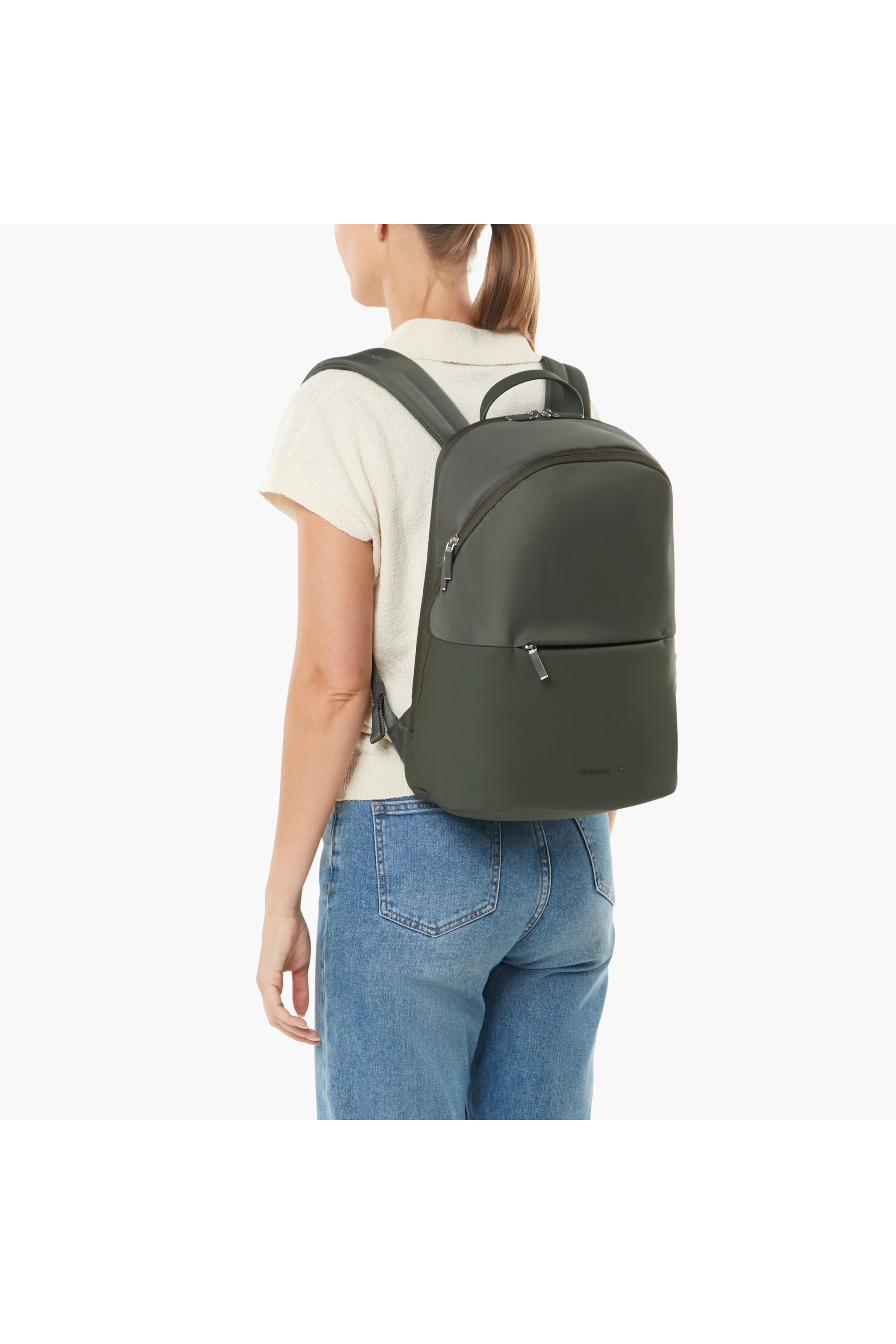 4pack sacoche ordinateur SAMSONITE Vert