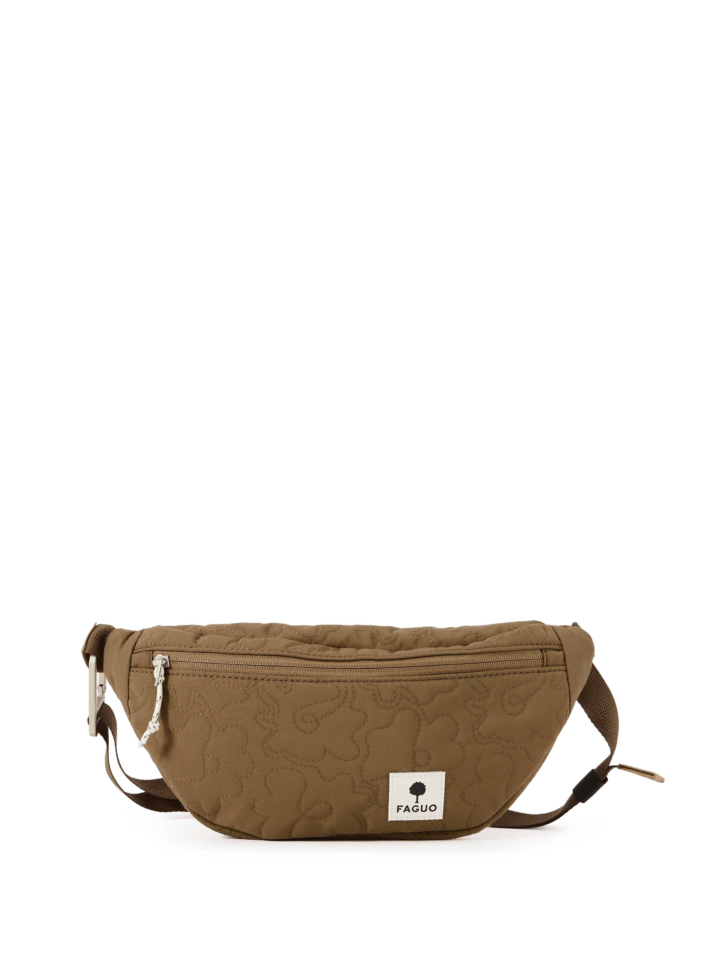 Cambio fanny pack FAGUO Brown