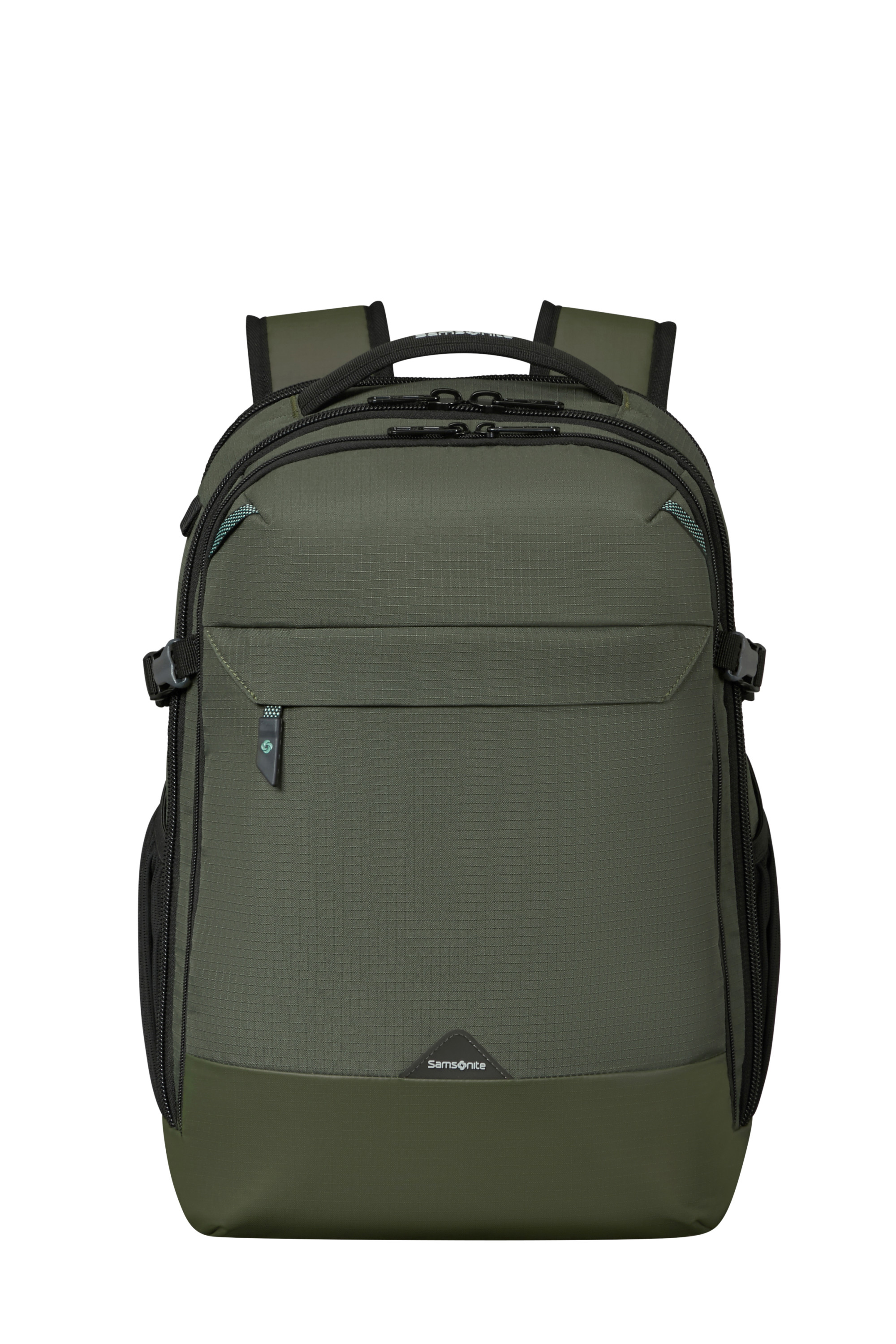 Roadseeker sac à dos ordinateur SAMSONITE Vert