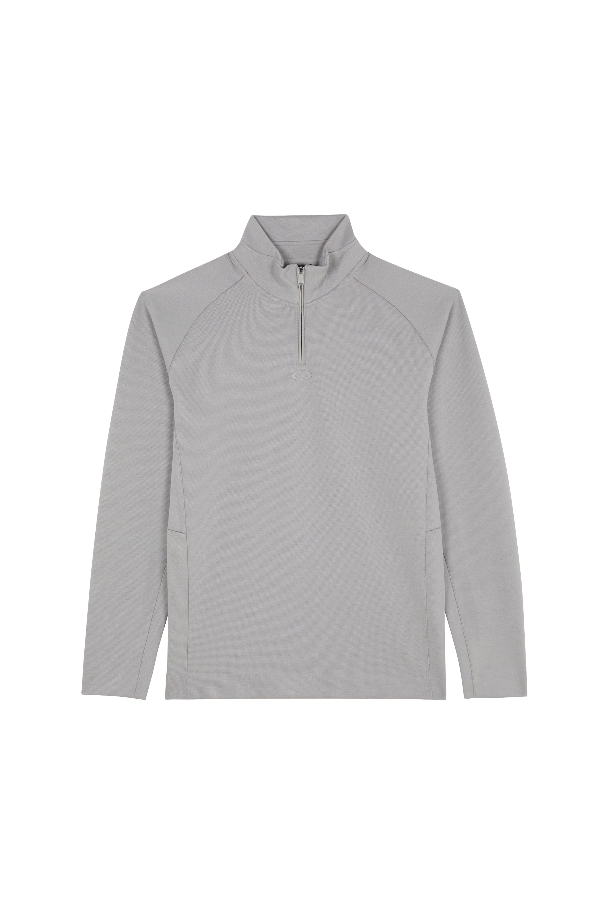 Pull oakley platform qtr zip OAKLEY Gris
