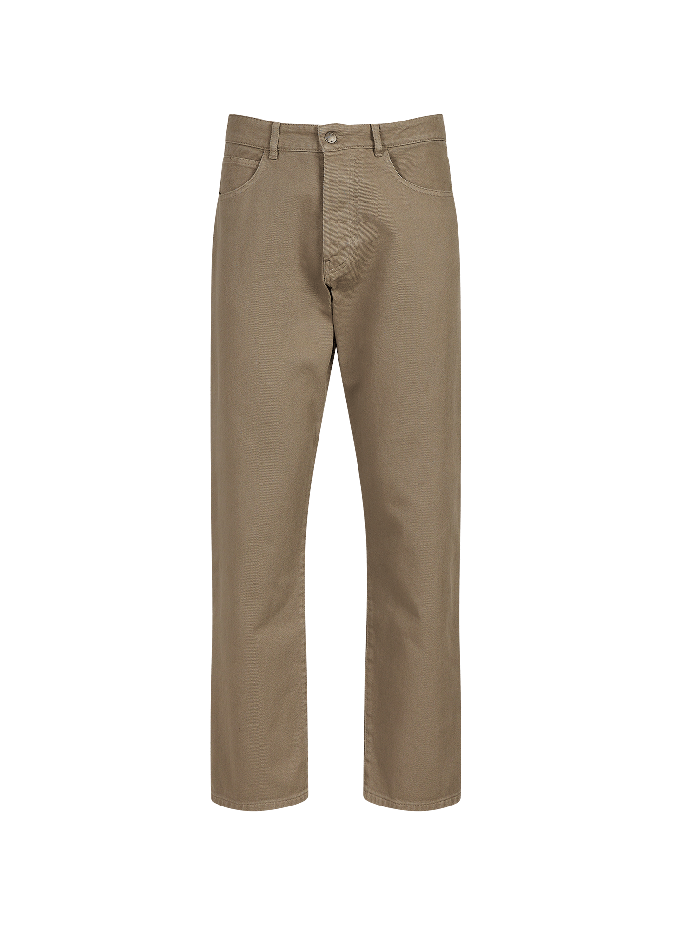 Jean droit CP COMPANY Gris