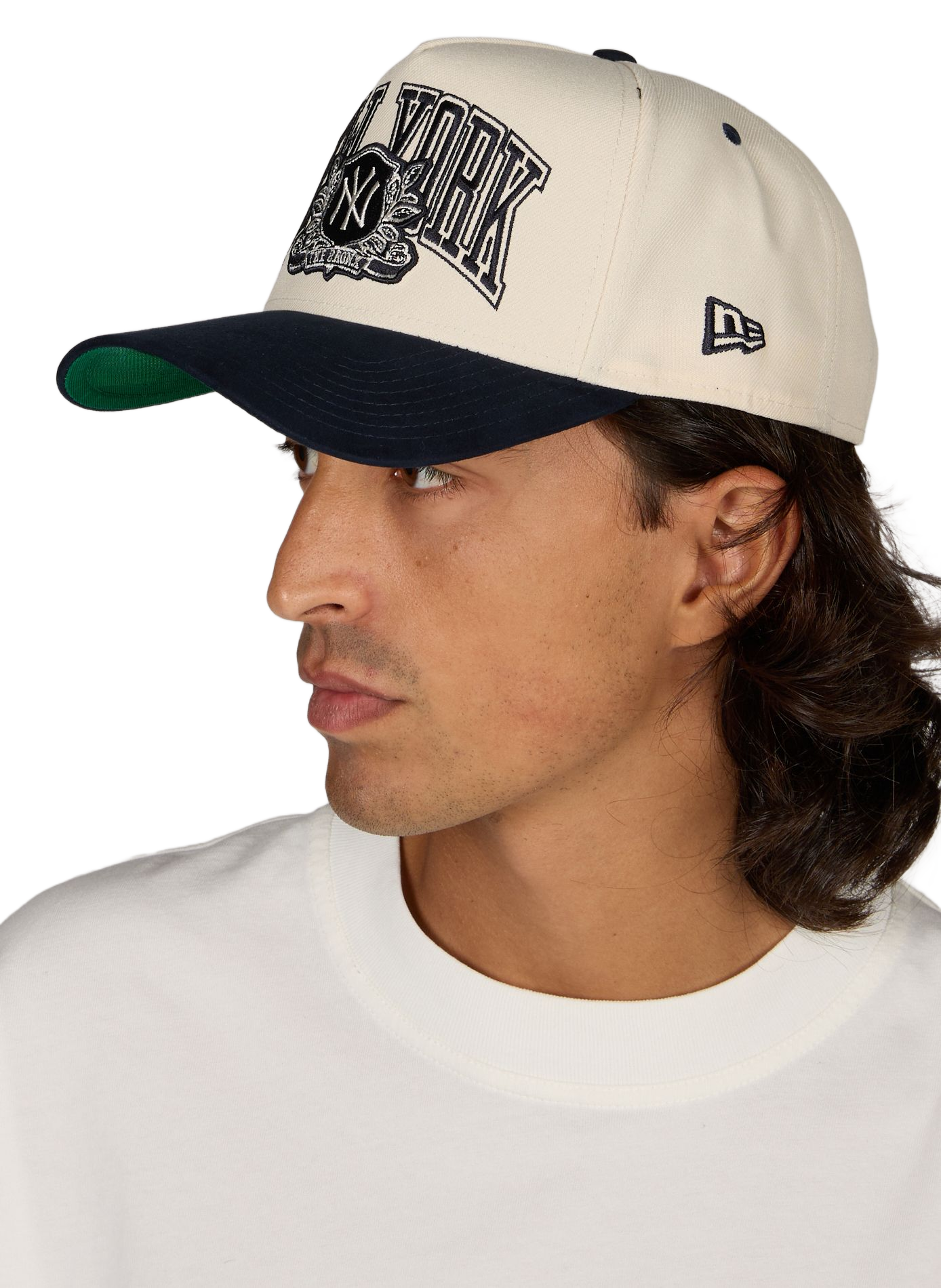 Katoenen pet NEW ERA Veelkleurig