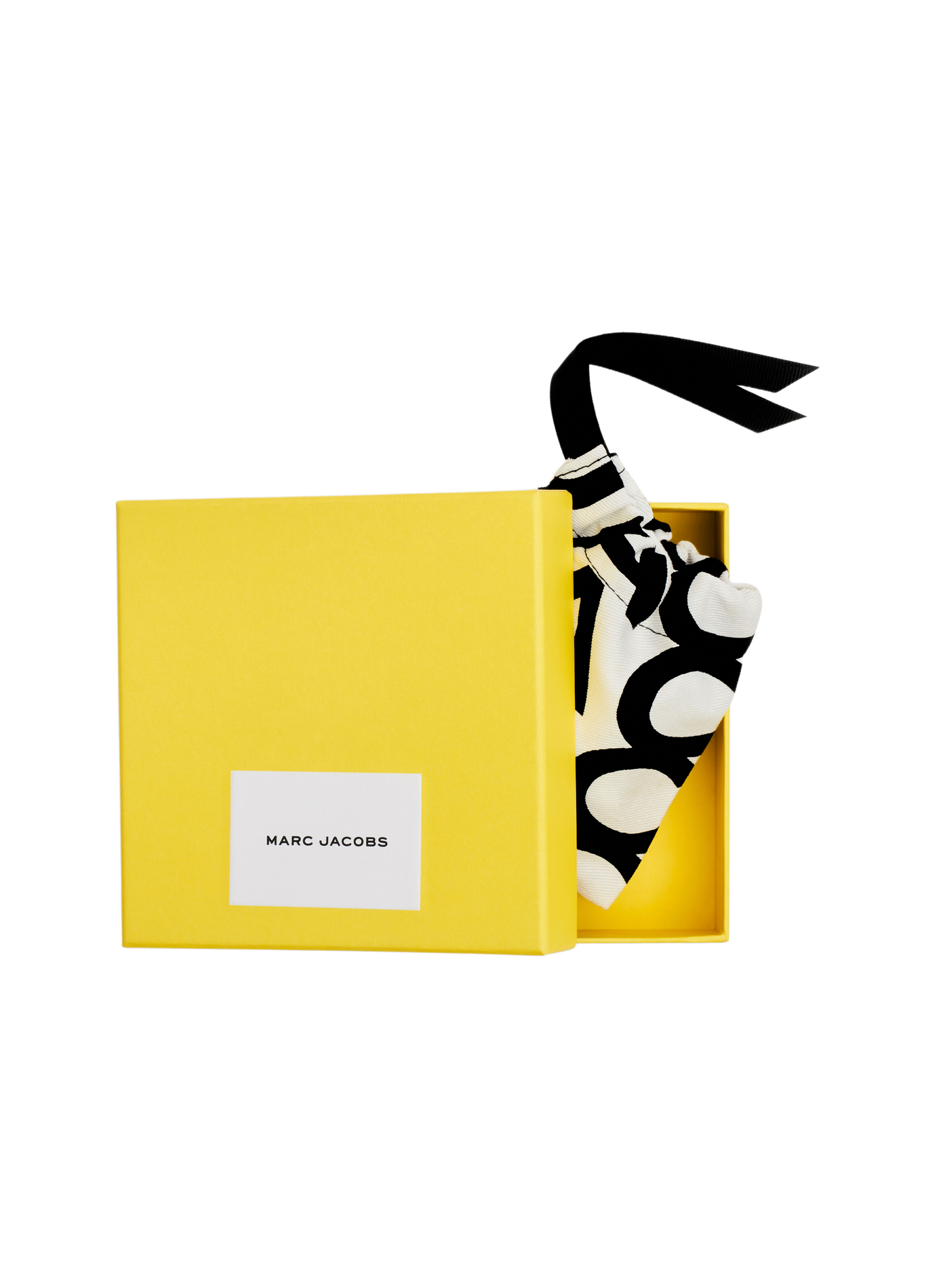 Bracelet The Cherry Slider  MARC JACOBS Argent