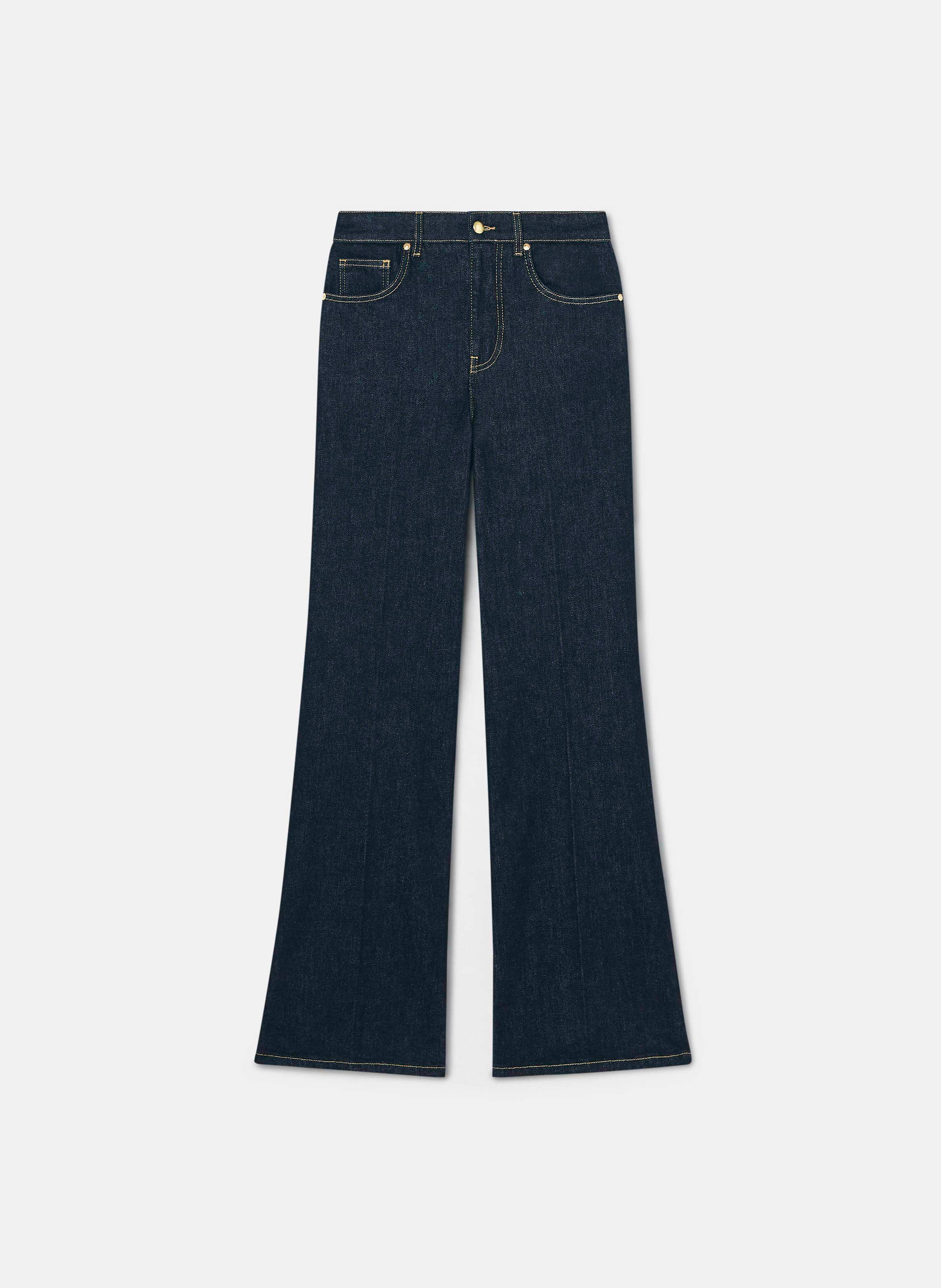 Jean jocelyn TARA JARMON Bleu